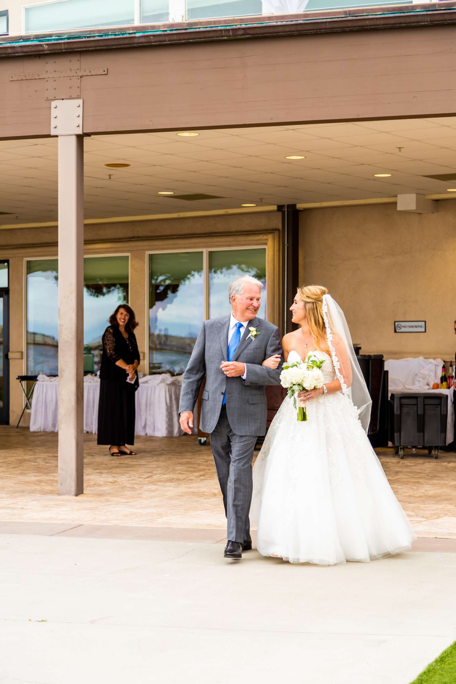 Admiral Kidd Club Wedding coordinated by Elements of Style, Lauren and Ed Wedding Photo #468477 by True Photography
