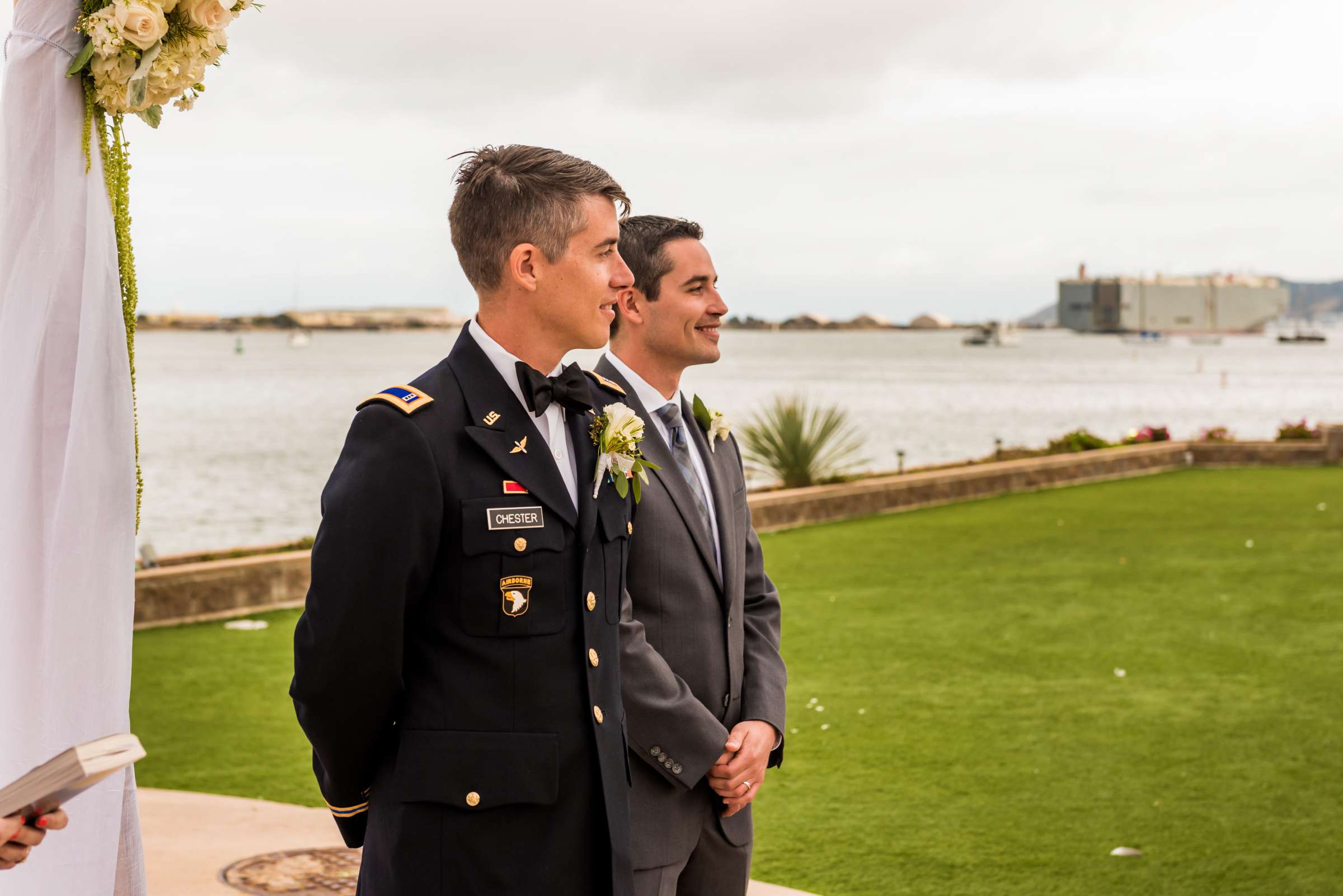 Admiral Kidd Club Wedding coordinated by Elements of Style, Lauren and Ed Wedding Photo #468478 by True Photography