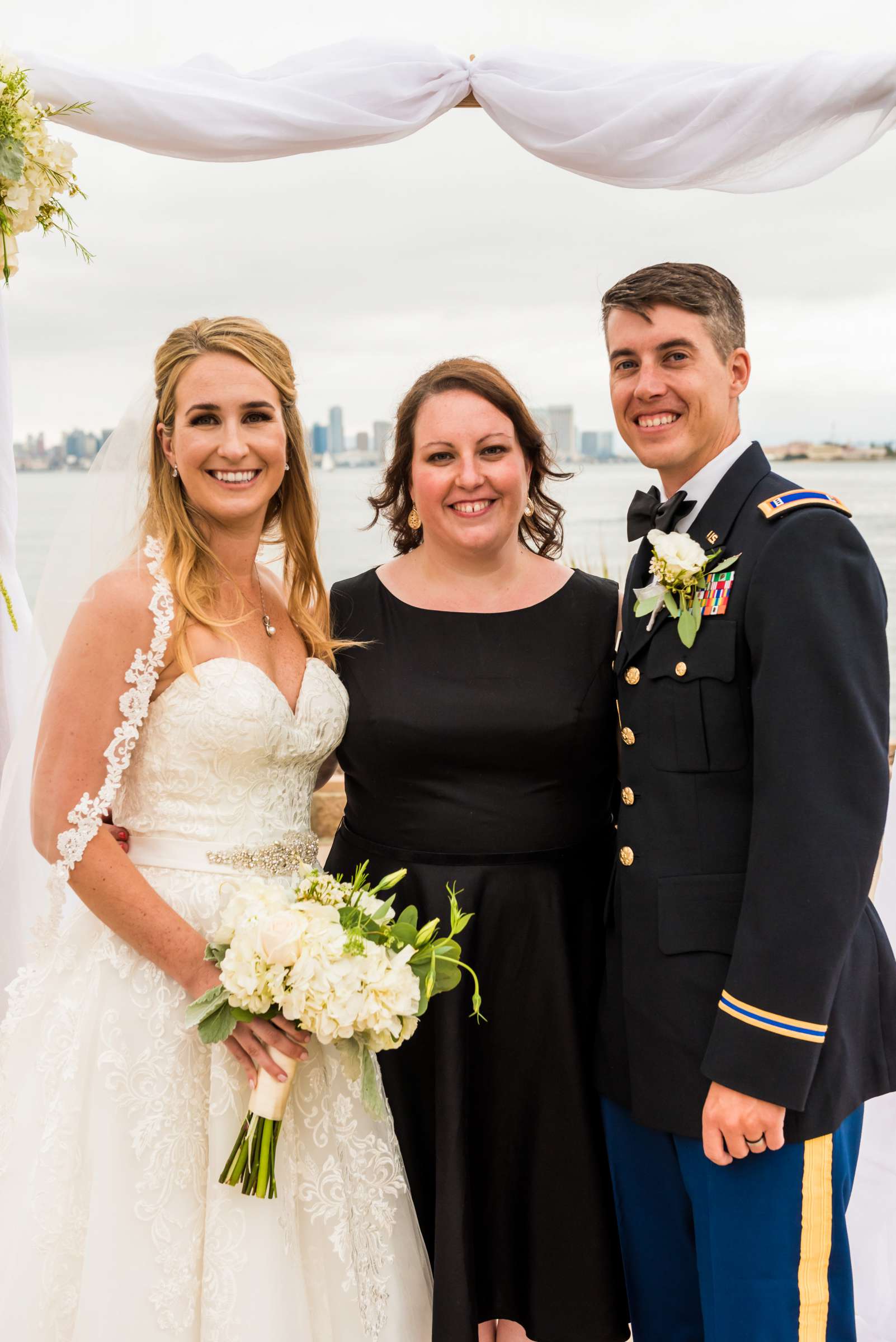 Admiral Kidd Club Wedding coordinated by Elements of Style, Lauren and Ed Wedding Photo #468497 by True Photography