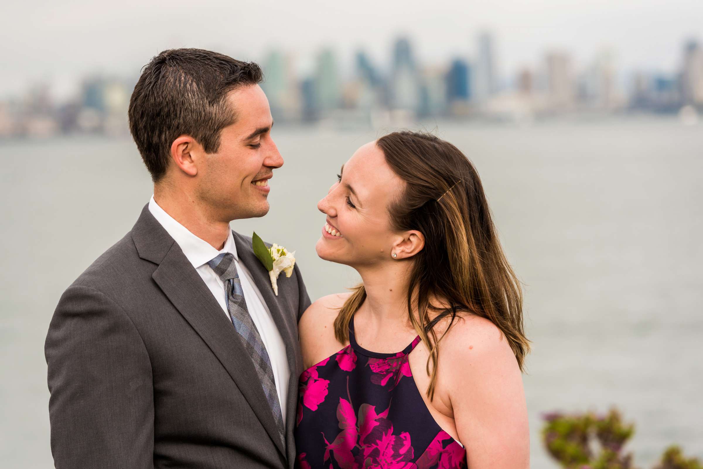 Admiral Kidd Club Wedding coordinated by Elements of Style, Lauren and Ed Wedding Photo #468500 by True Photography
