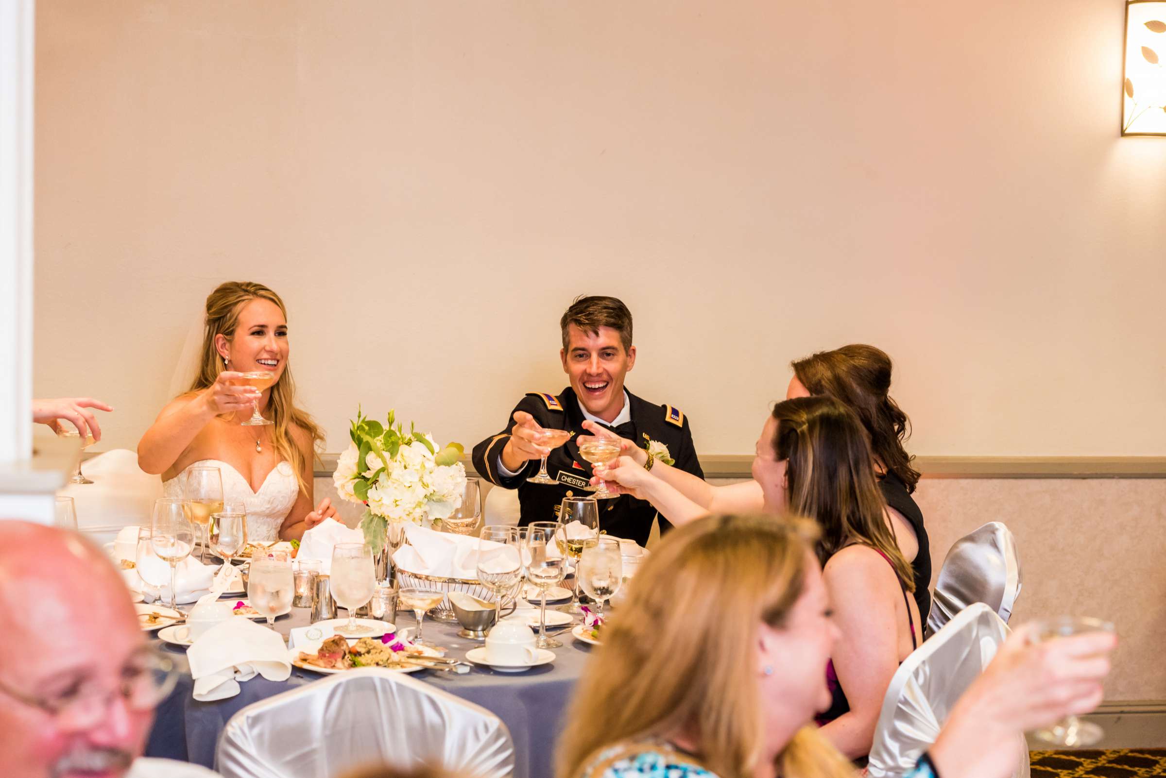 Admiral Kidd Club Wedding coordinated by Elements of Style, Lauren and Ed Wedding Photo #468511 by True Photography