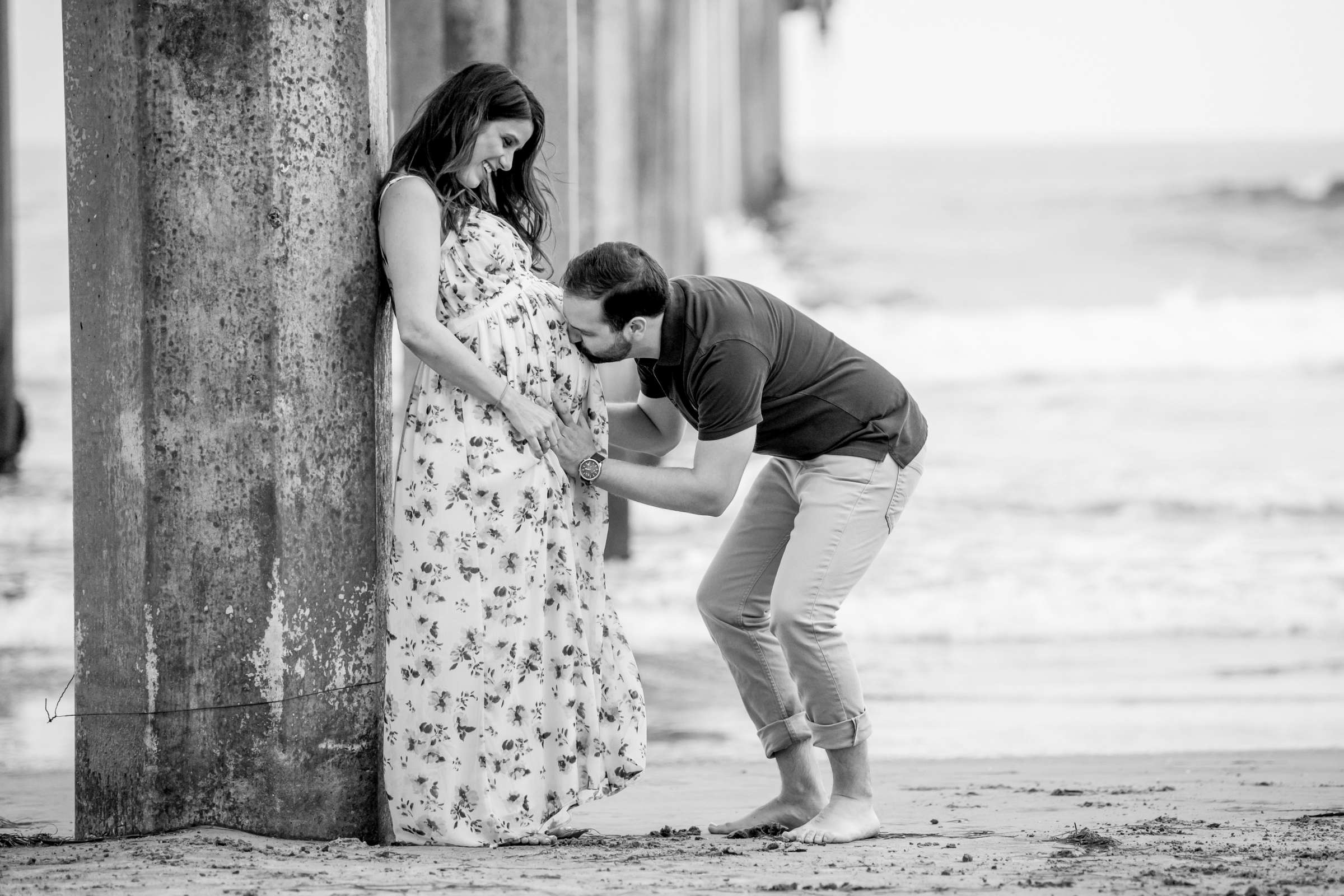 Maternity Photo Session, Cathy and Anthony Maternity Photo #7 by True Photography