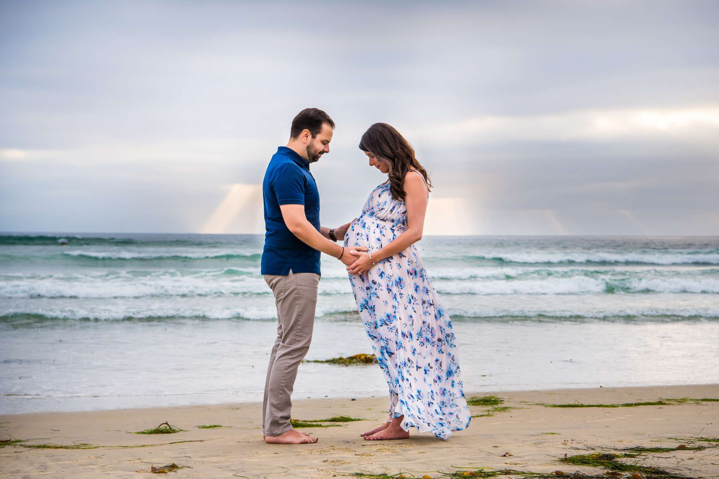 Maternity Photo Session, Cathy and Anthony Maternity Photo #468739 by True Photography