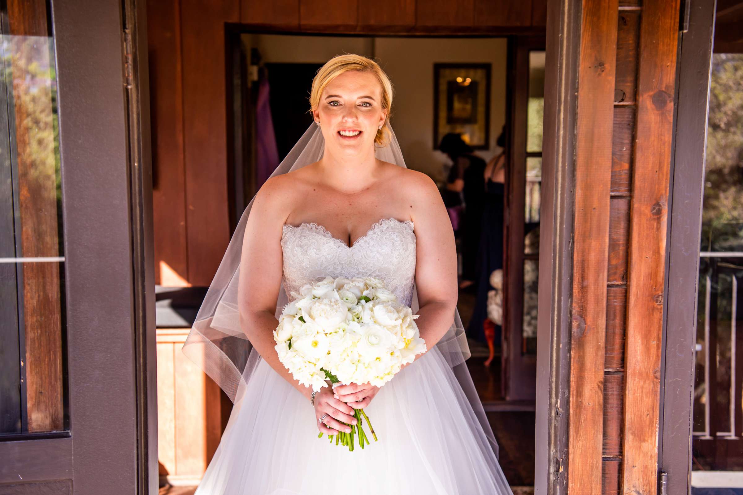 Mt Woodson Castle Wedding, Megan and Derek Wedding Photo #28 by True Photography