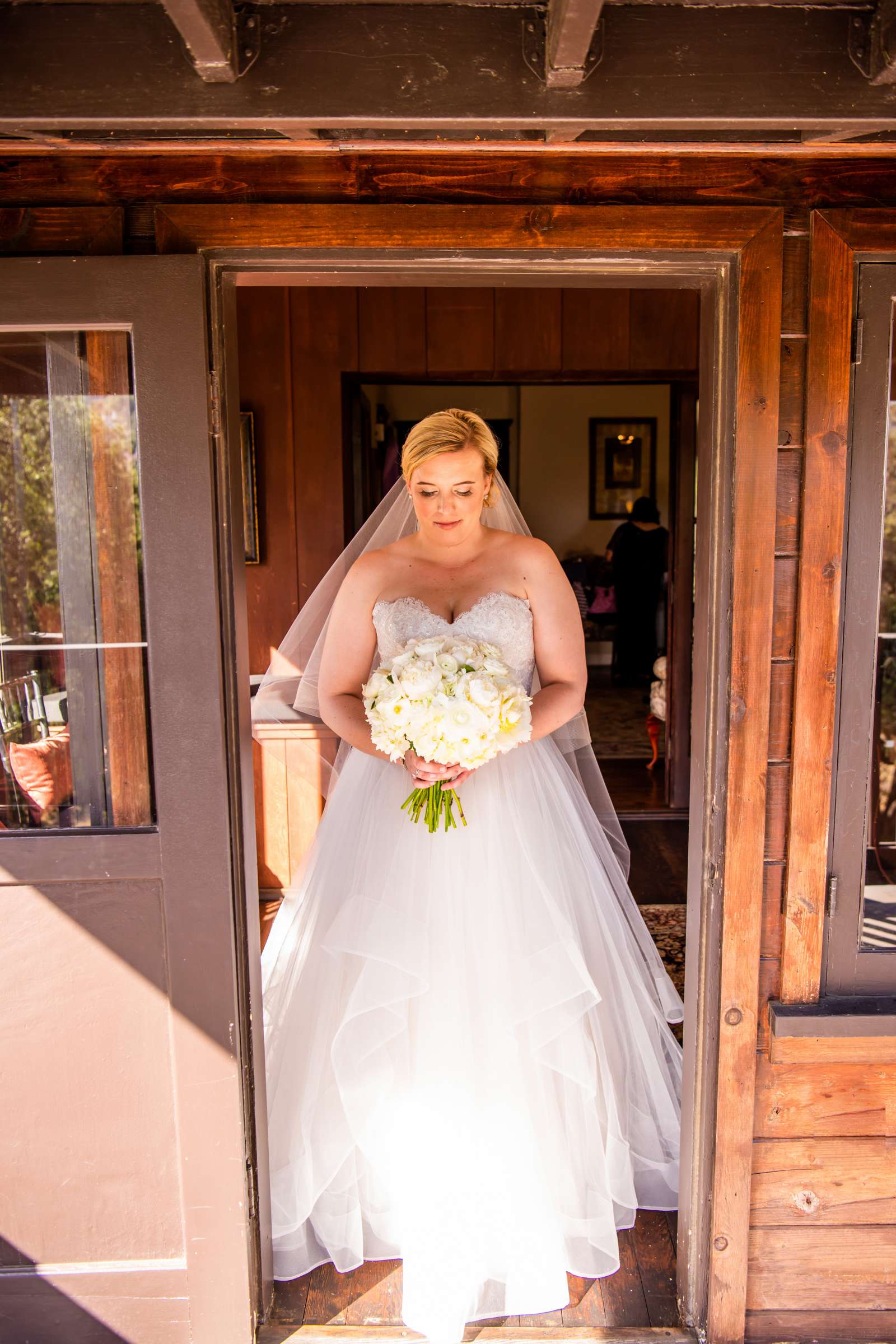 Mt Woodson Castle Wedding, Megan and Derek Wedding Photo #30 by True Photography