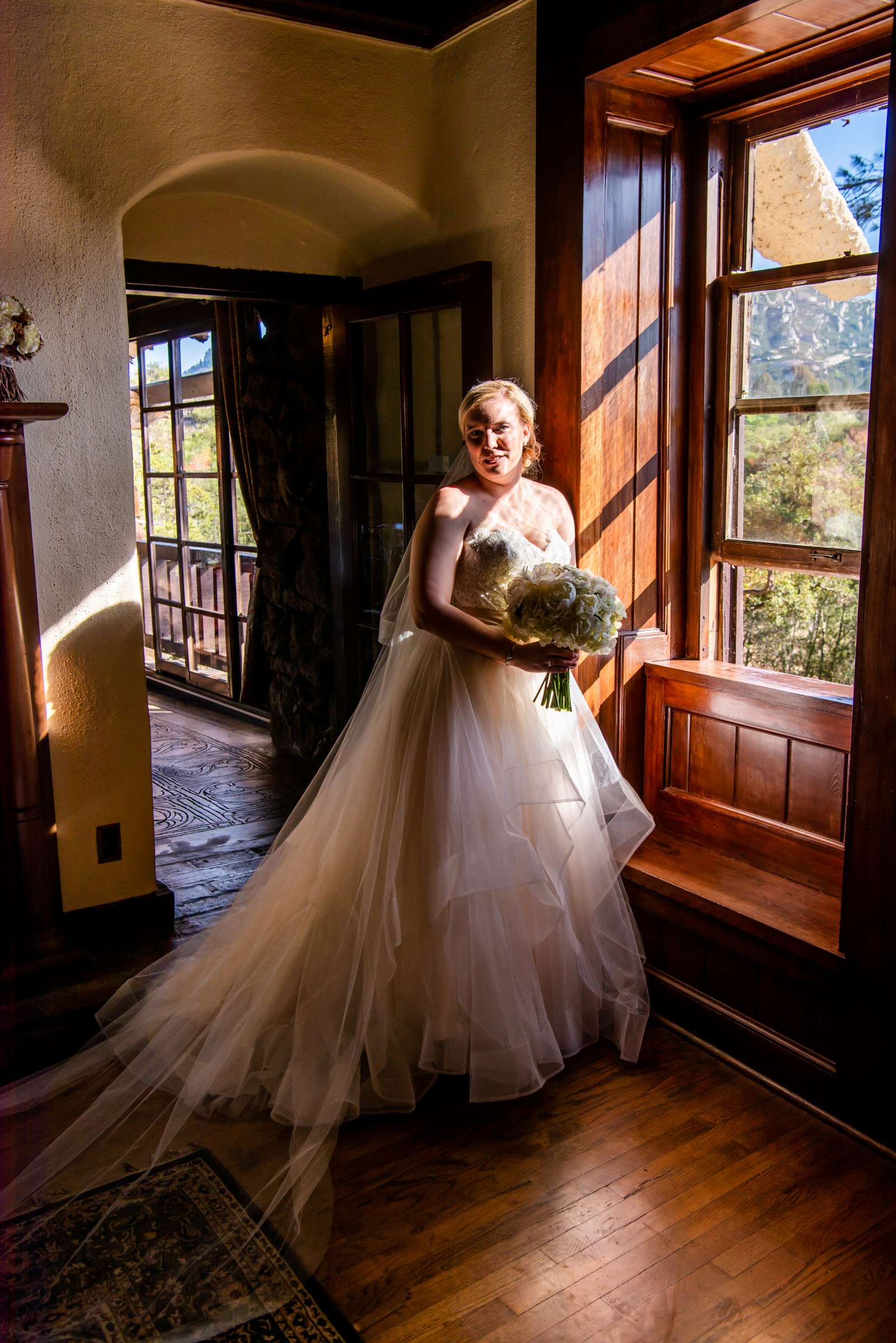 Mt Woodson Castle Wedding, Megan and Derek Wedding Photo #50 by True Photography