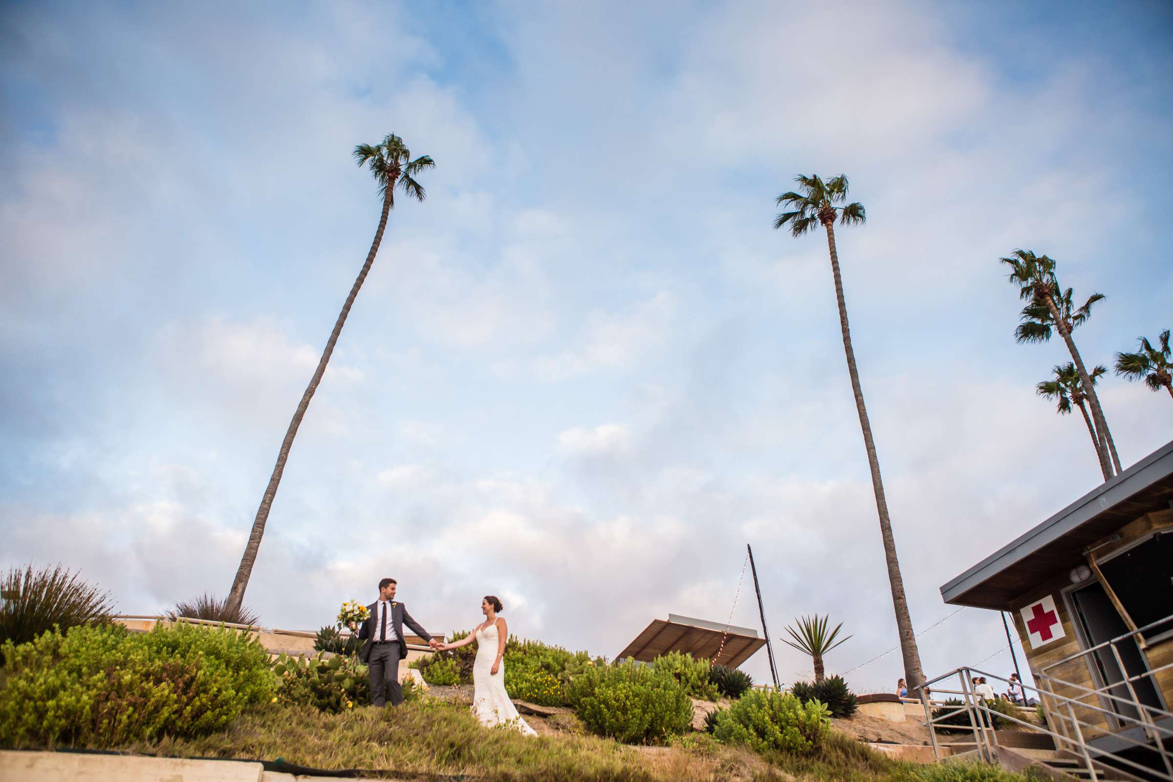 Scripps Seaside Forum Wedding coordinated by SD Weddings by Gina, Hallie and Alejandro Wedding Photo #82 by True Photography