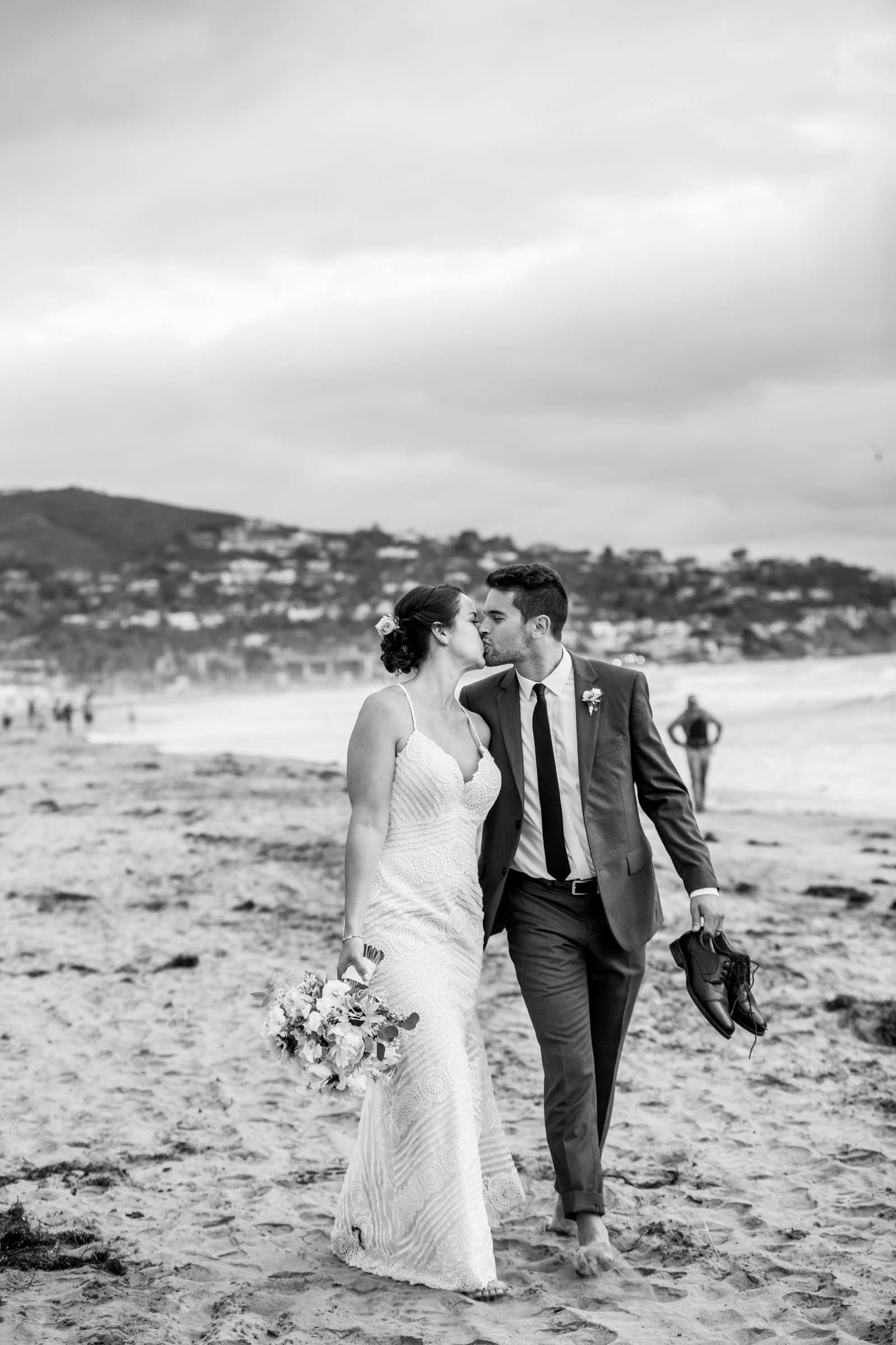 Scripps Seaside Forum Wedding coordinated by SD Weddings by Gina, Hallie and Alejandro Wedding Photo #86 by True Photography