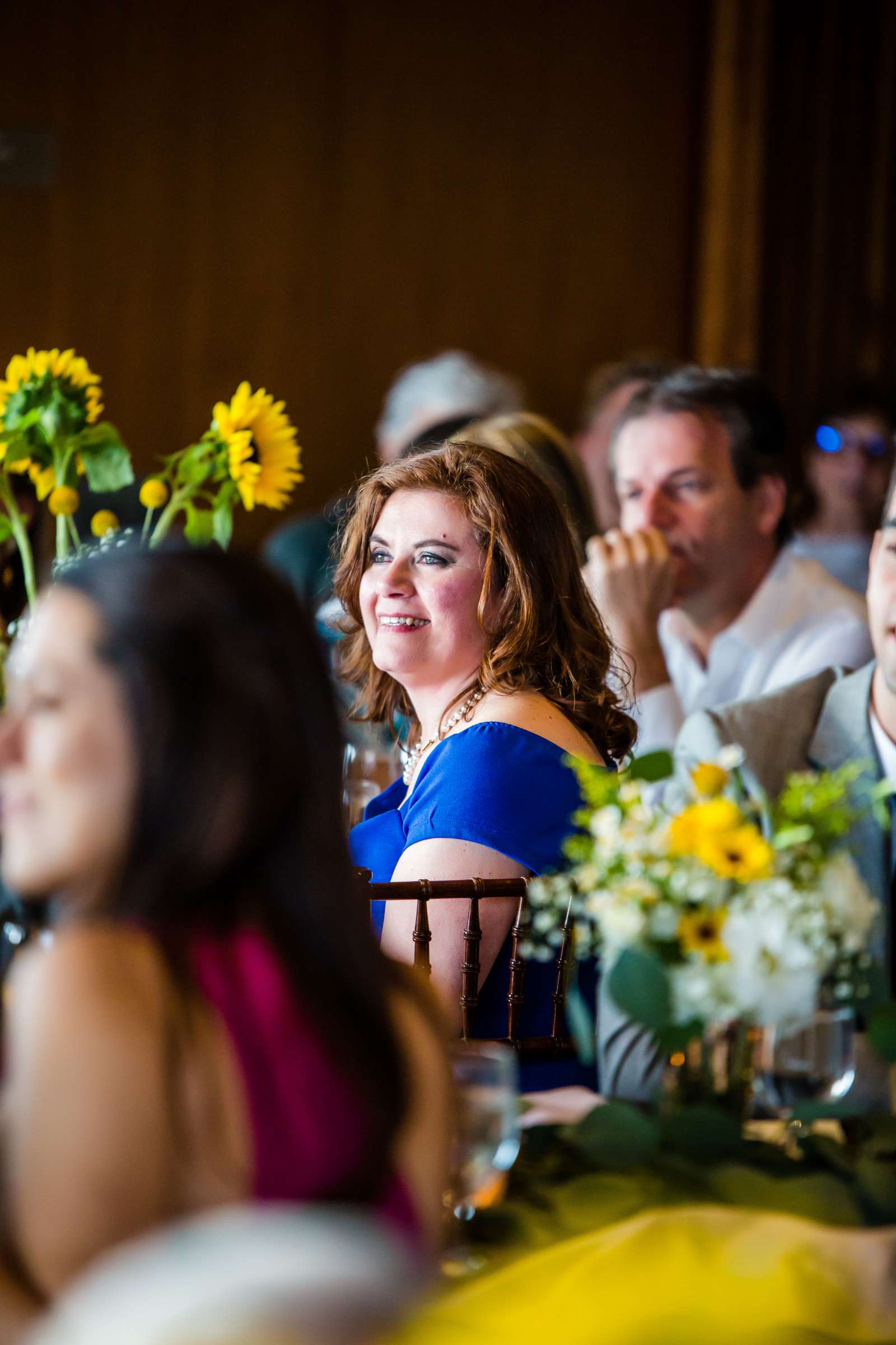 Scripps Seaside Forum Wedding coordinated by SD Weddings by Gina, Hallie and Alejandro Wedding Photo #105 by True Photography