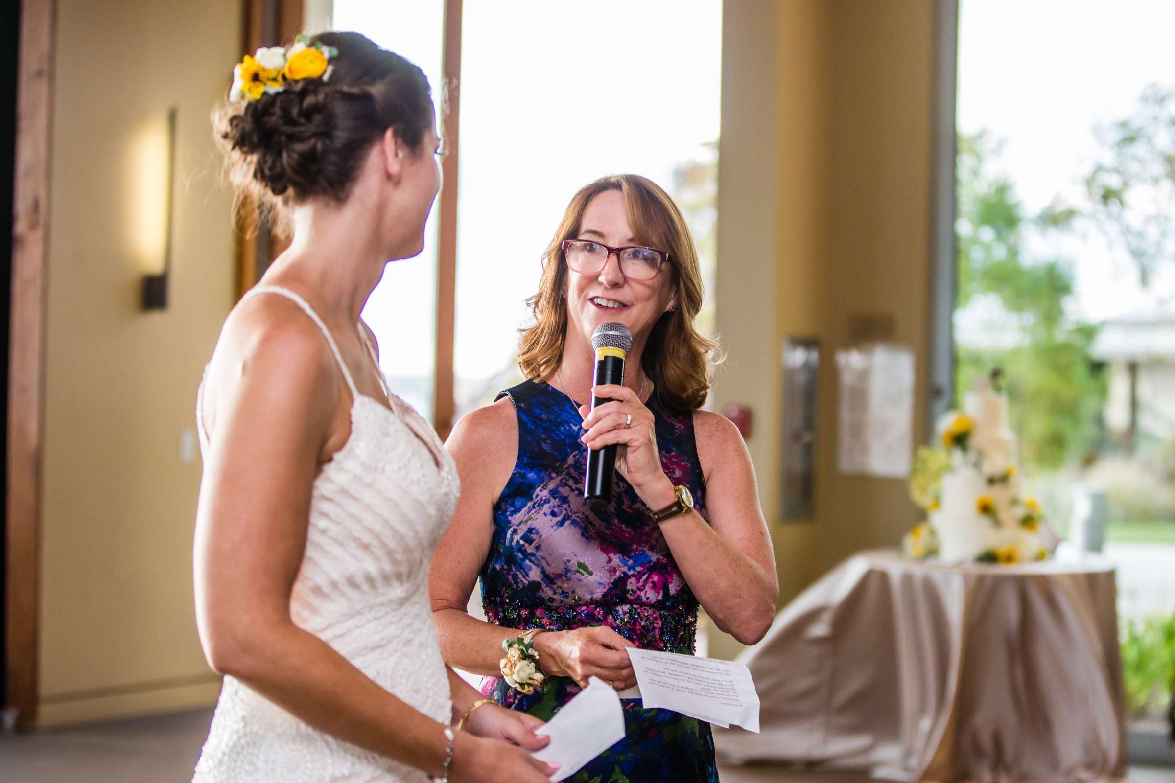 Scripps Seaside Forum Wedding coordinated by SD Weddings by Gina, Hallie and Alejandro Wedding Photo #106 by True Photography