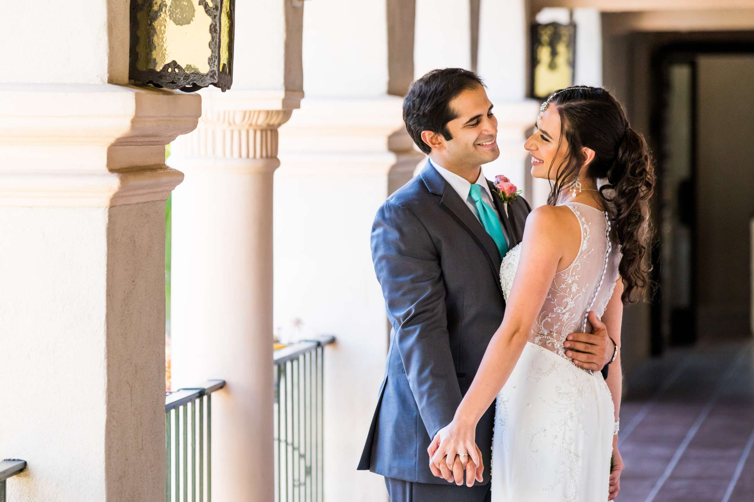 The Prado Wedding, Rocio and Ryan Wedding Photo #469323 by True Photography