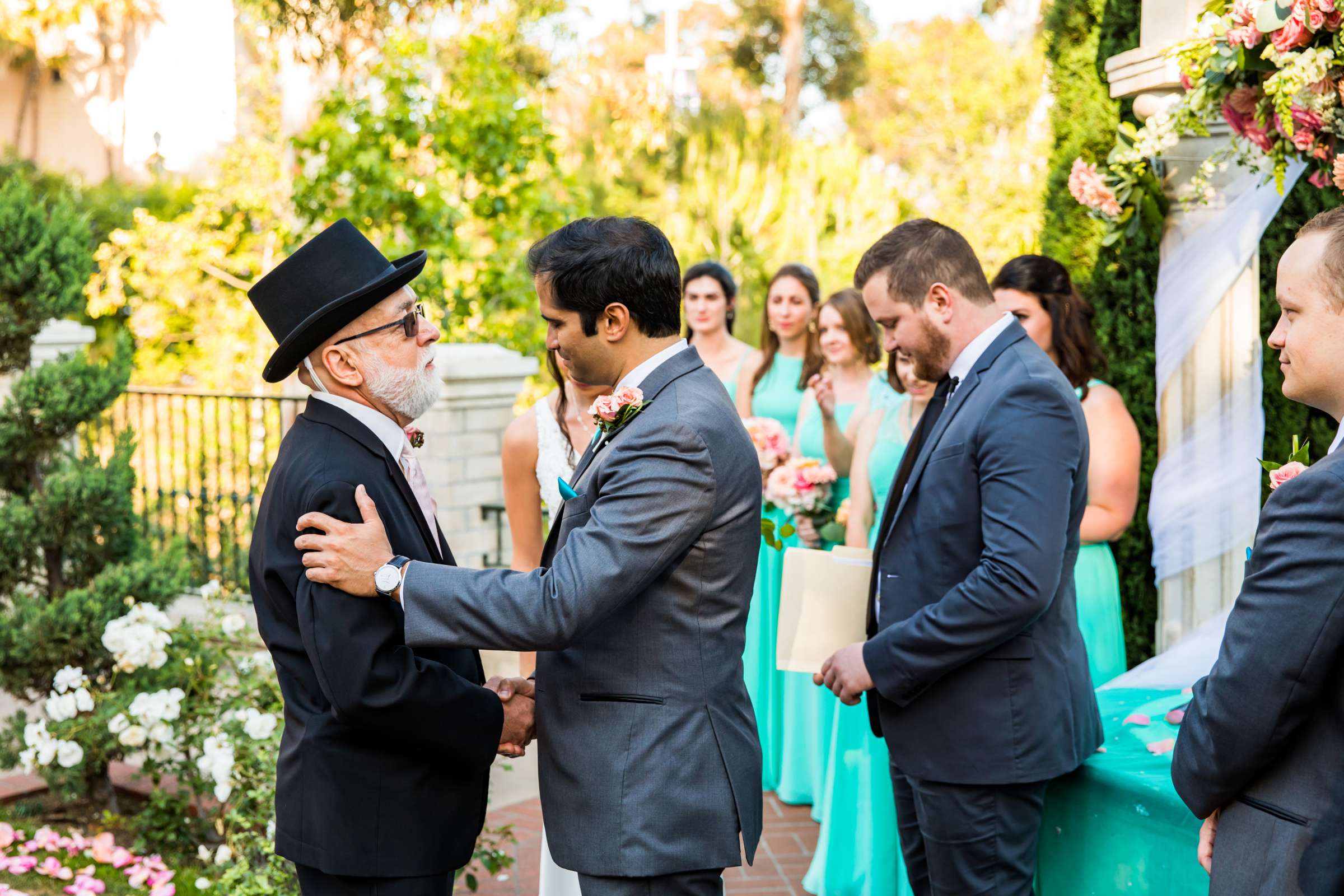 The Prado Wedding, Rocio and Ryan Wedding Photo #469324 by True Photography