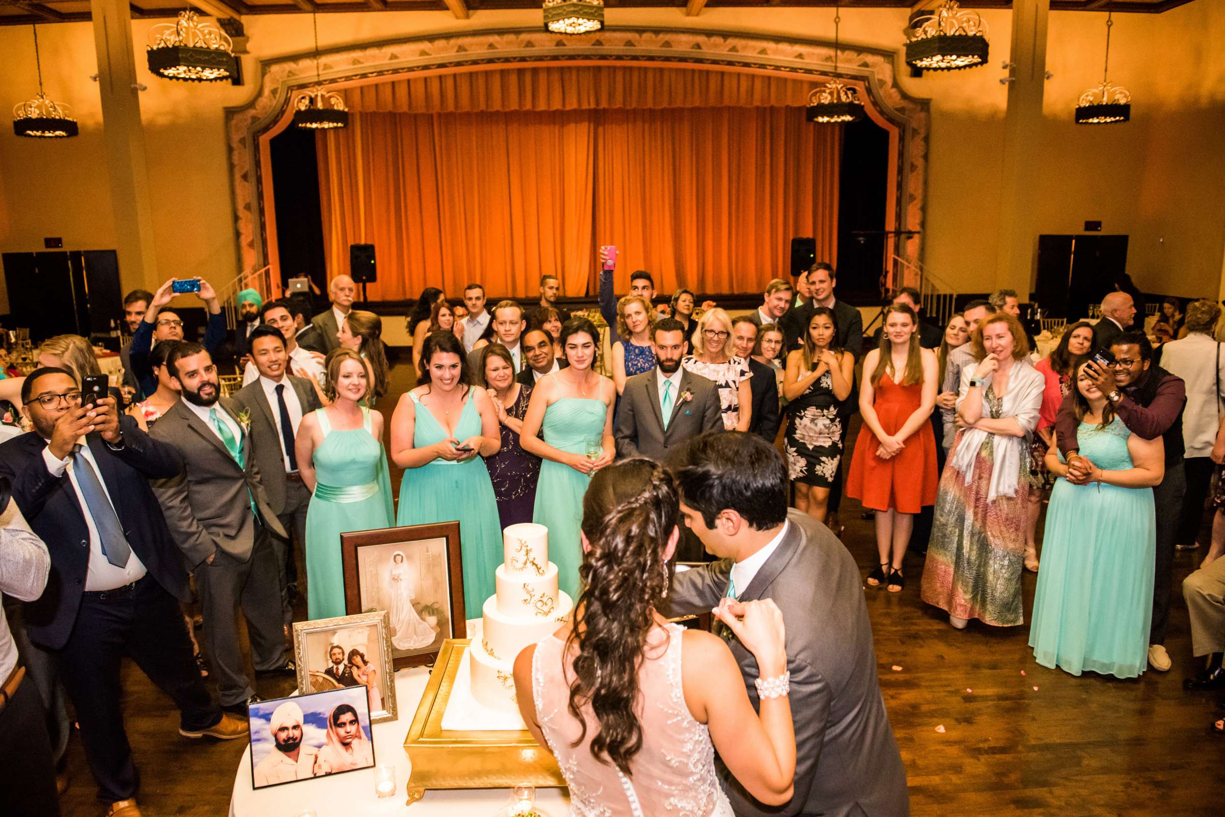 The Prado Wedding, Rocio and Ryan Wedding Photo #469327 by True Photography