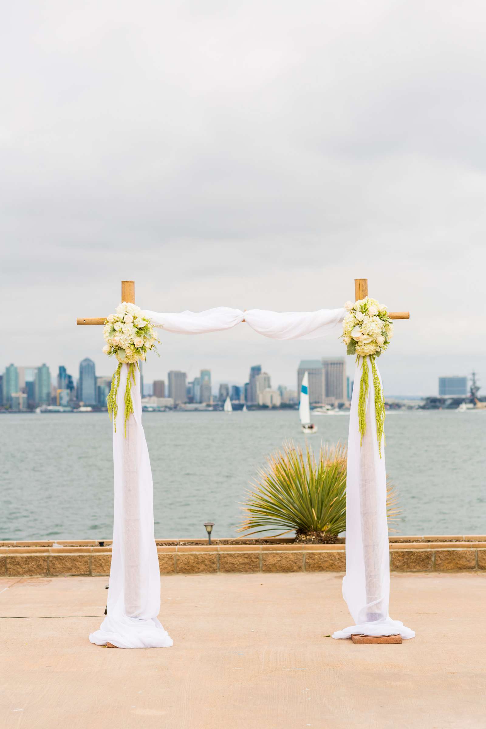 Admiral Kidd Club Wedding coordinated by Elements of Style, Lauren and Ed Wedding Photo #469337 by True Photography