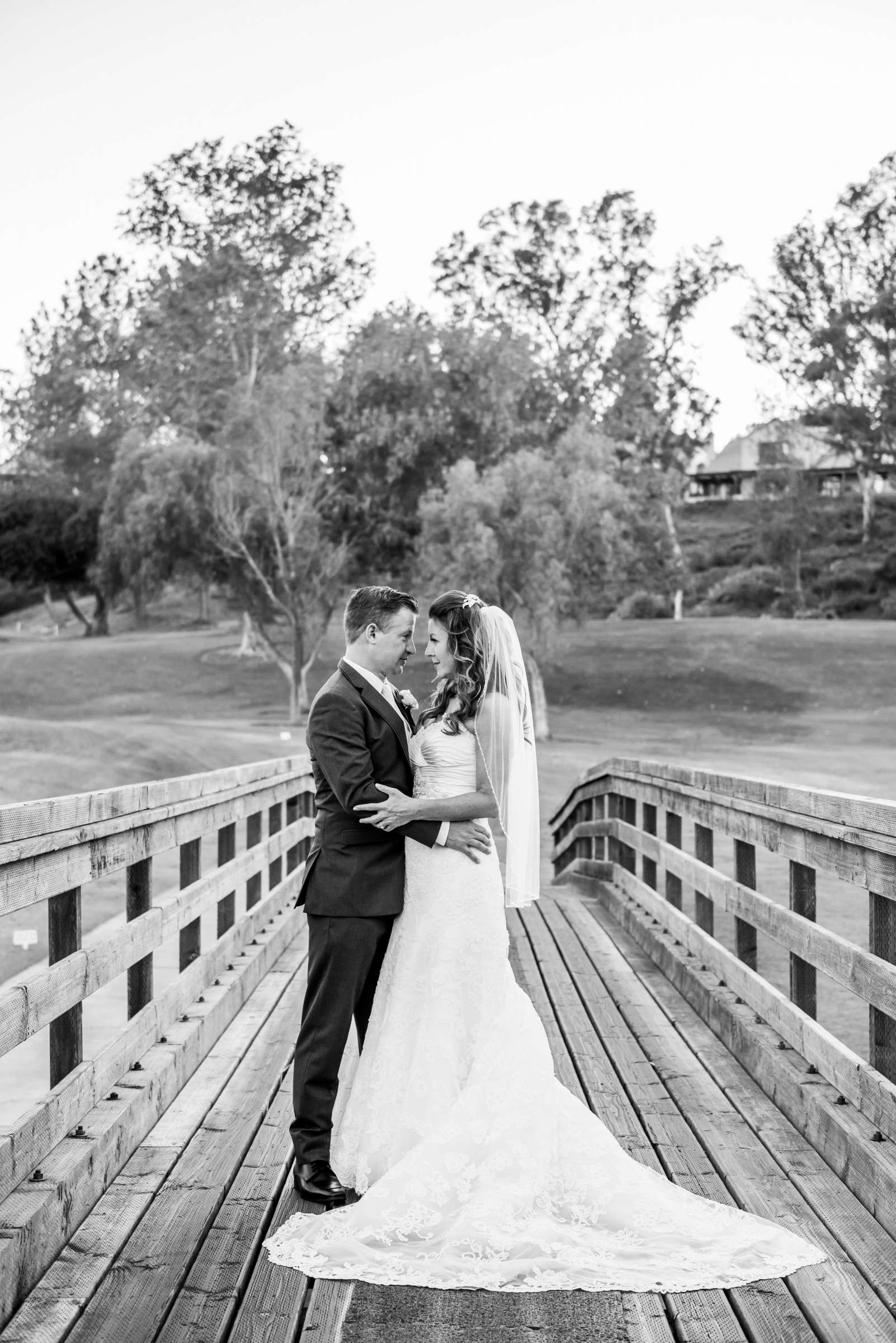 Rancho Bernardo Inn Wedding coordinated by Plan and Simple, Julie and Chris Wedding Photo #3 by True Photography