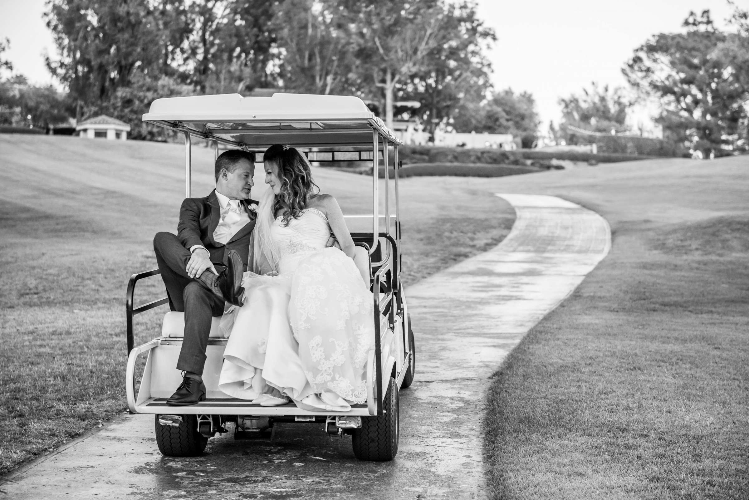 Rancho Bernardo Inn Wedding coordinated by Plan and Simple, Julie and Chris Wedding Photo #18 by True Photography