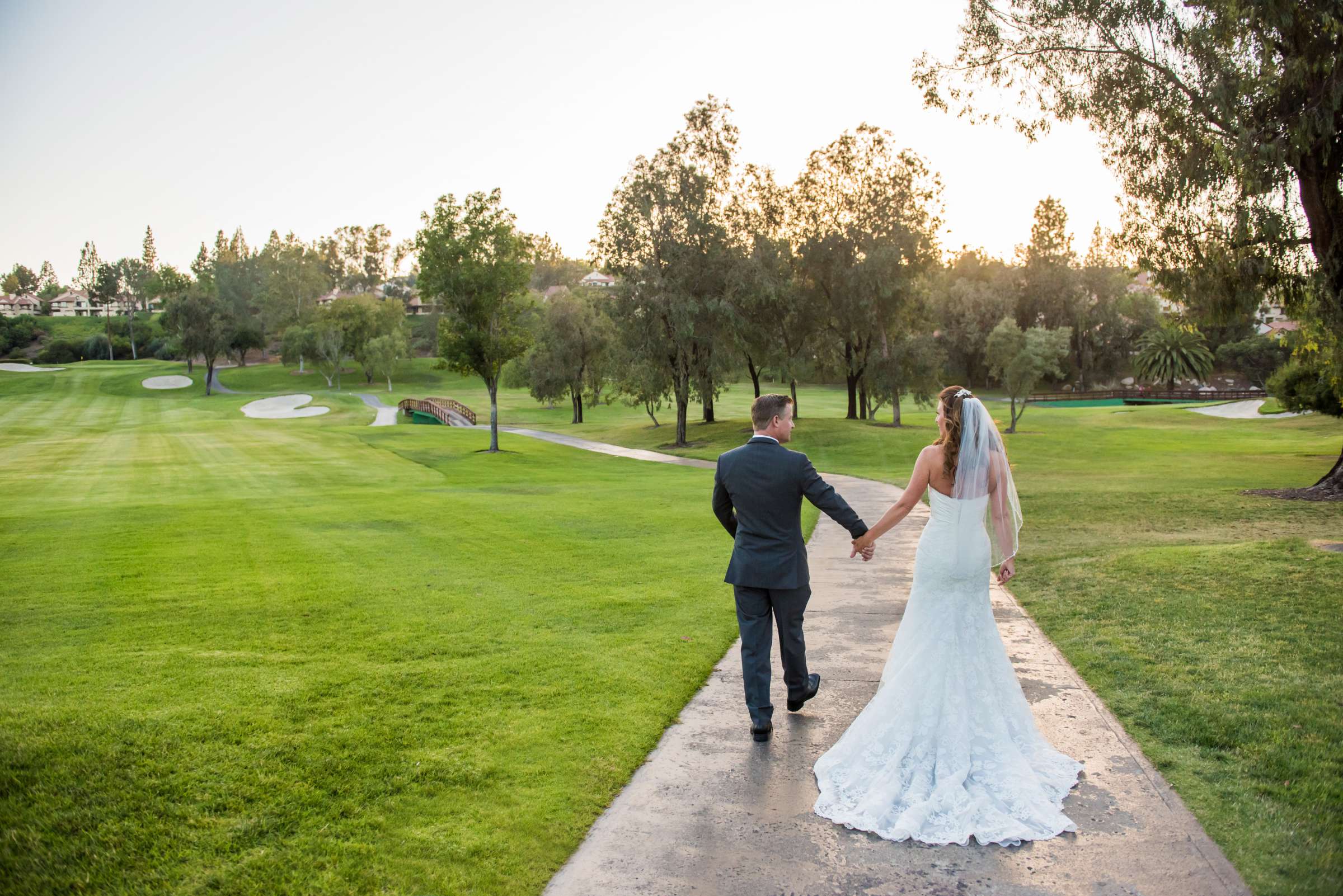 Rancho Bernardo Inn Wedding coordinated by Plan and Simple, Julie and Chris Wedding Photo #21 by True Photography