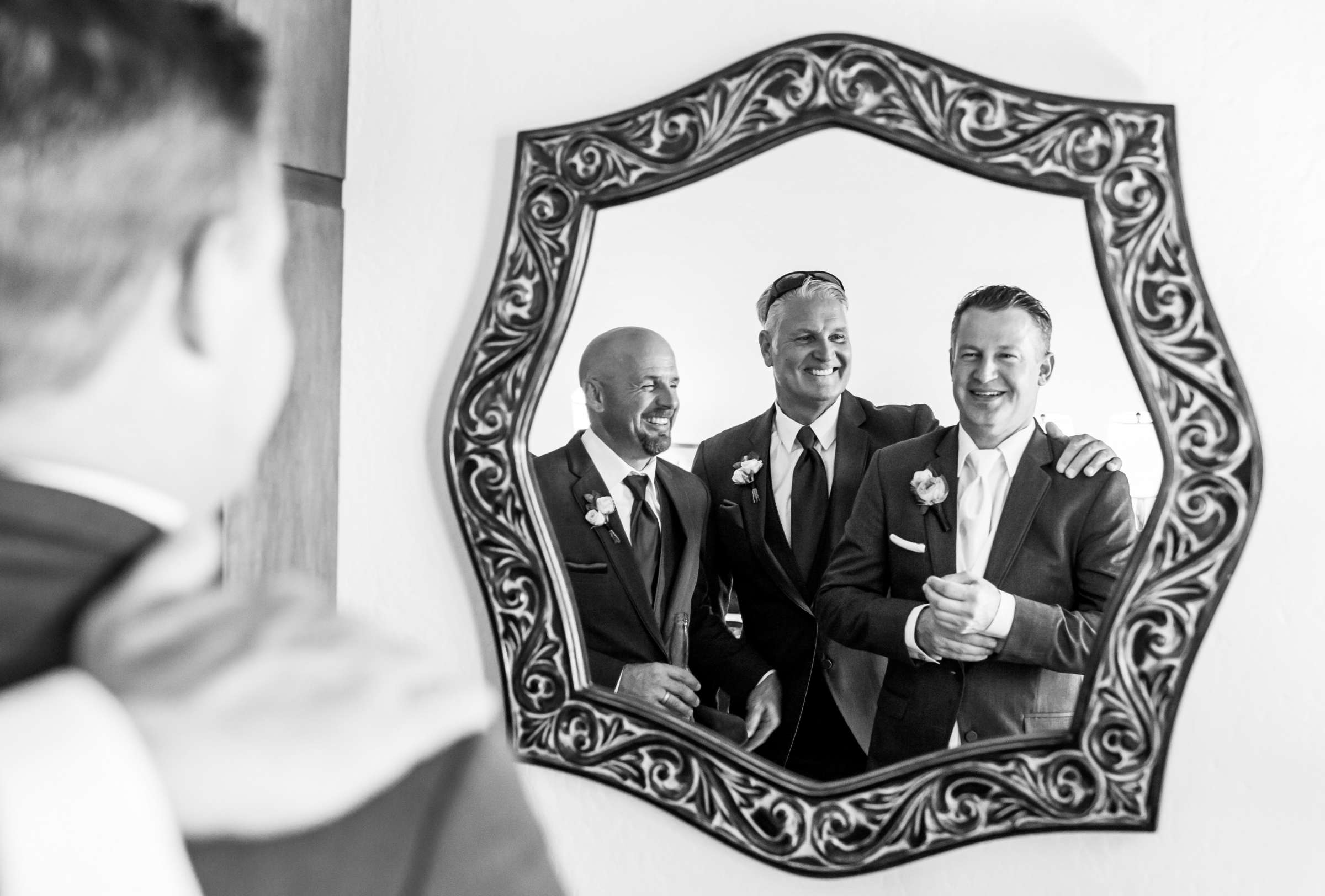 Rancho Bernardo Inn Wedding coordinated by Plan and Simple, Julie and Chris Wedding Photo #29 by True Photography
