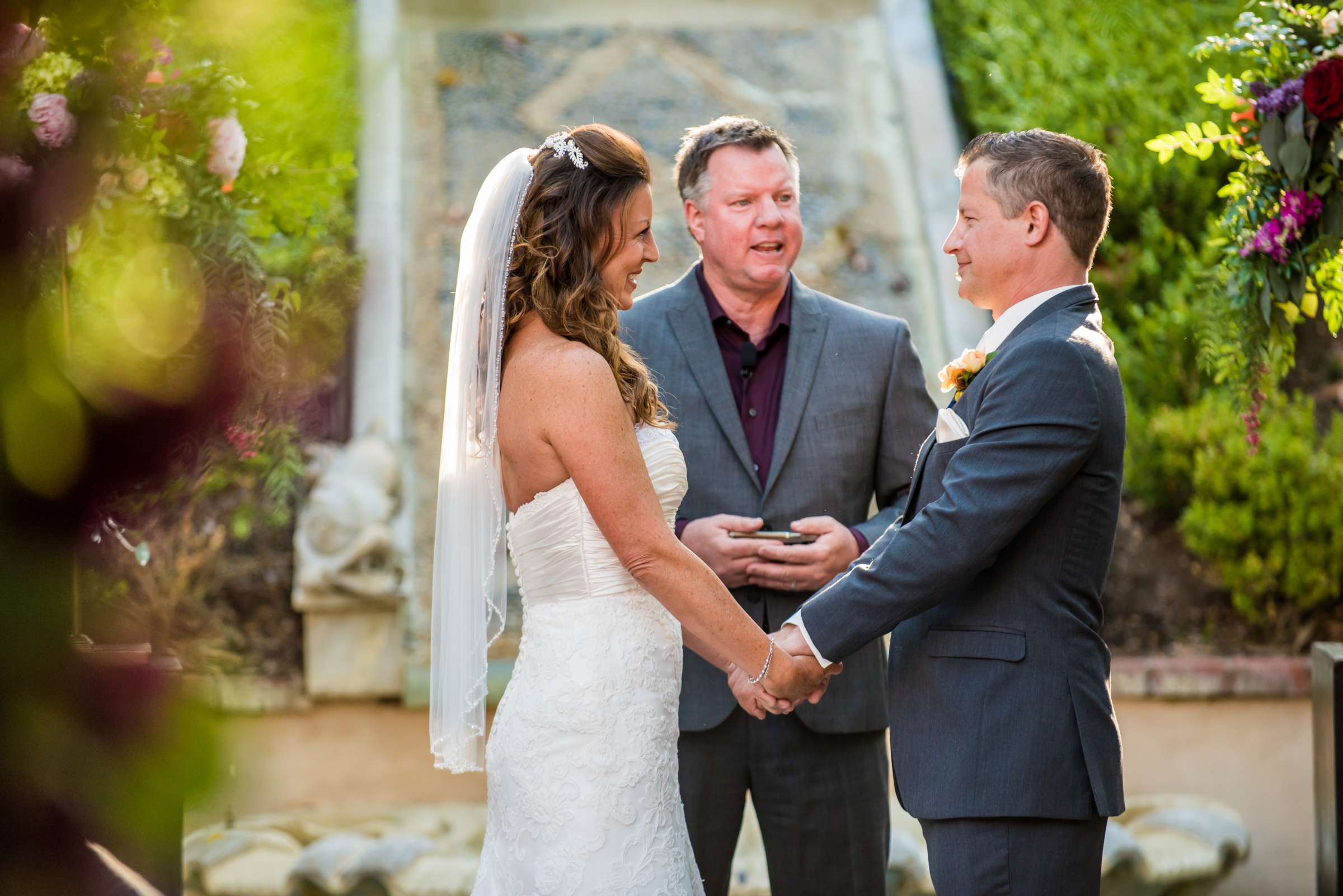 Rancho Bernardo Inn Wedding coordinated by Plan and Simple, Julie and Chris Wedding Photo #68 by True Photography