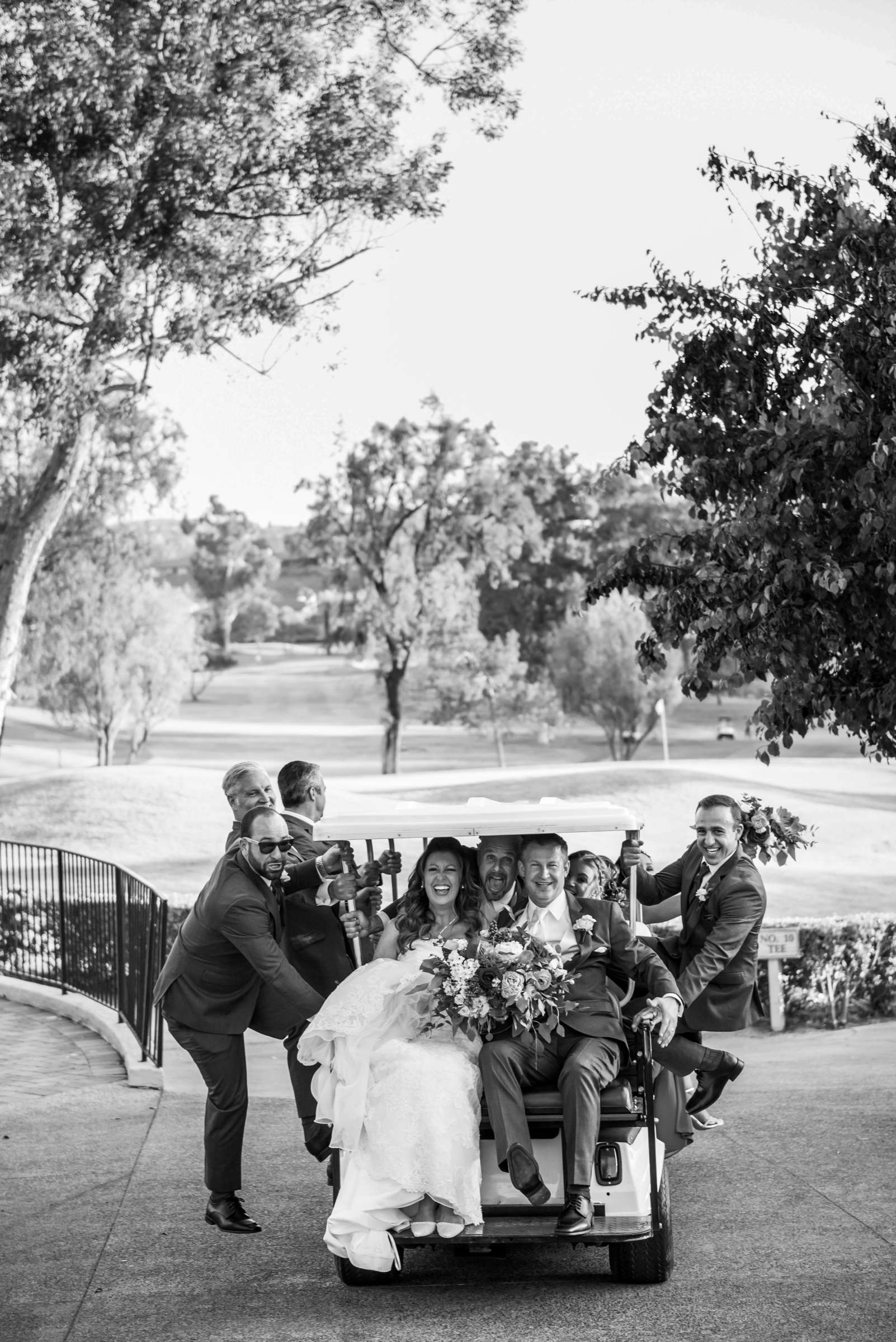 Rancho Bernardo Inn Wedding coordinated by Plan and Simple, Julie and Chris Wedding Photo #96 by True Photography
