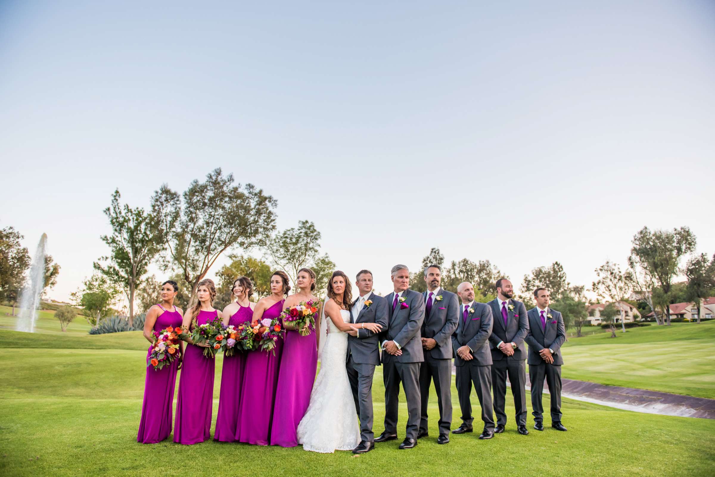 Rancho Bernardo Inn Wedding coordinated by Plan and Simple, Julie and Chris Wedding Photo #98 by True Photography