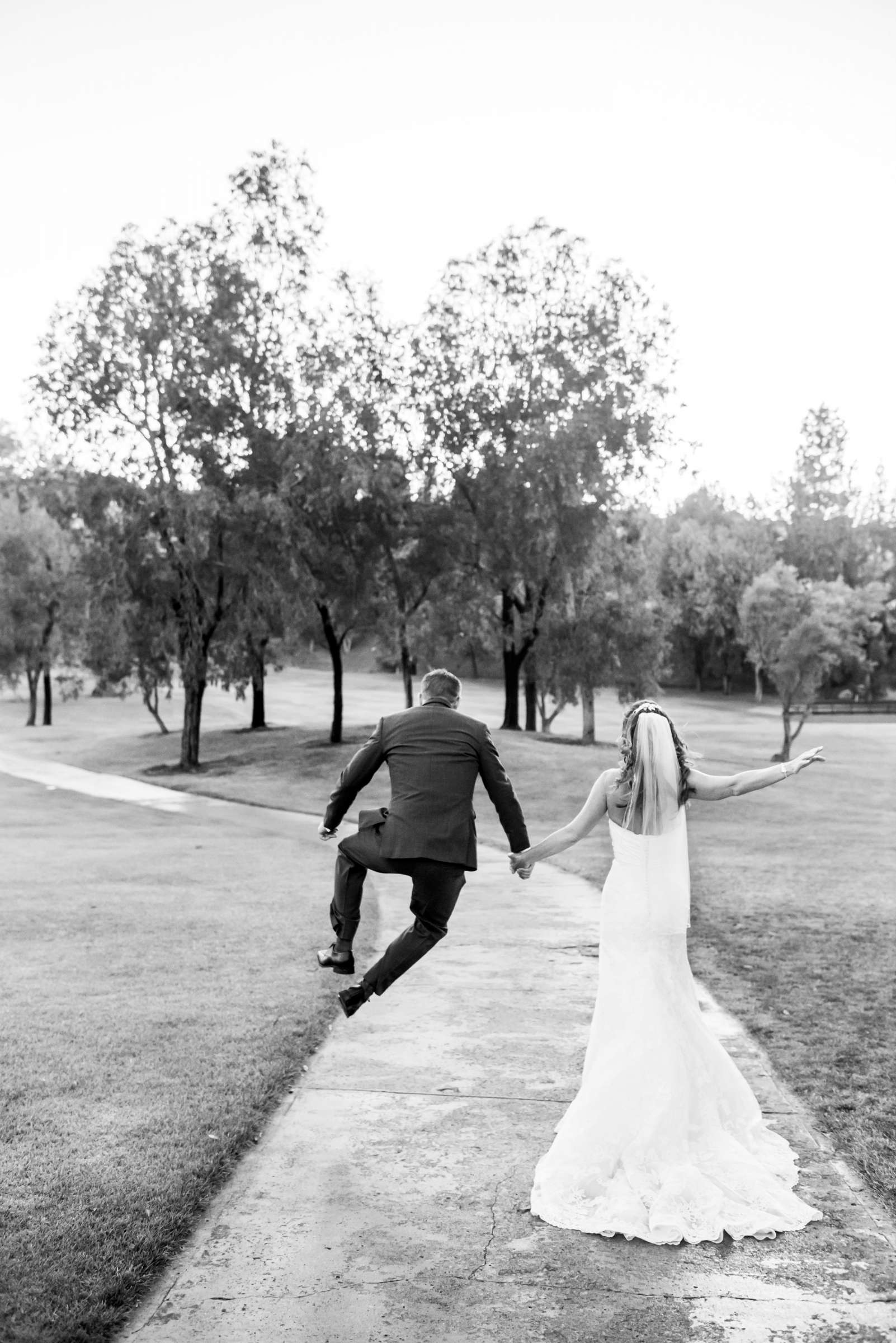 Rancho Bernardo Inn Wedding coordinated by Plan and Simple, Julie and Chris Wedding Photo #100 by True Photography