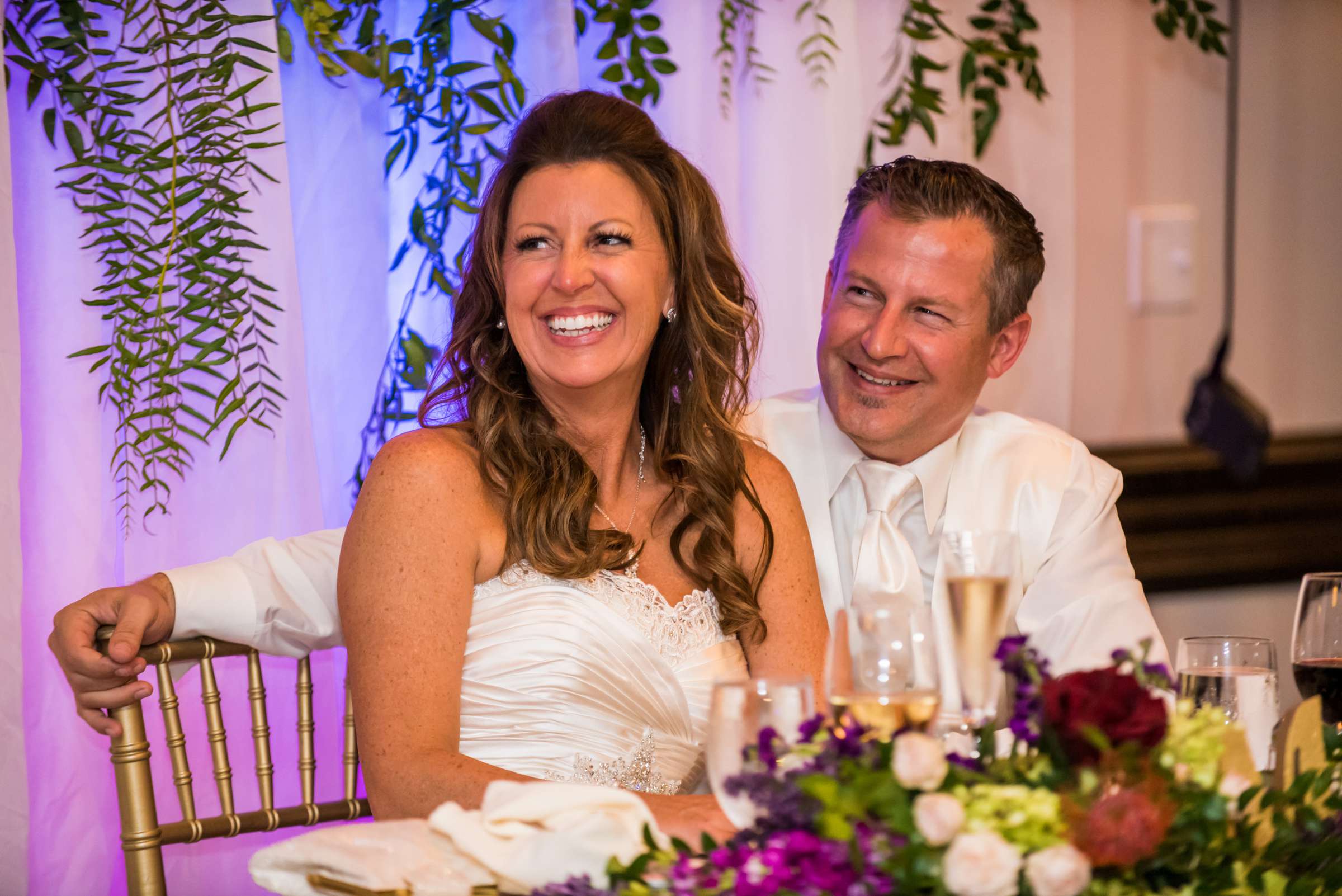 Rancho Bernardo Inn Wedding coordinated by Plan and Simple, Julie and Chris Wedding Photo #128 by True Photography
