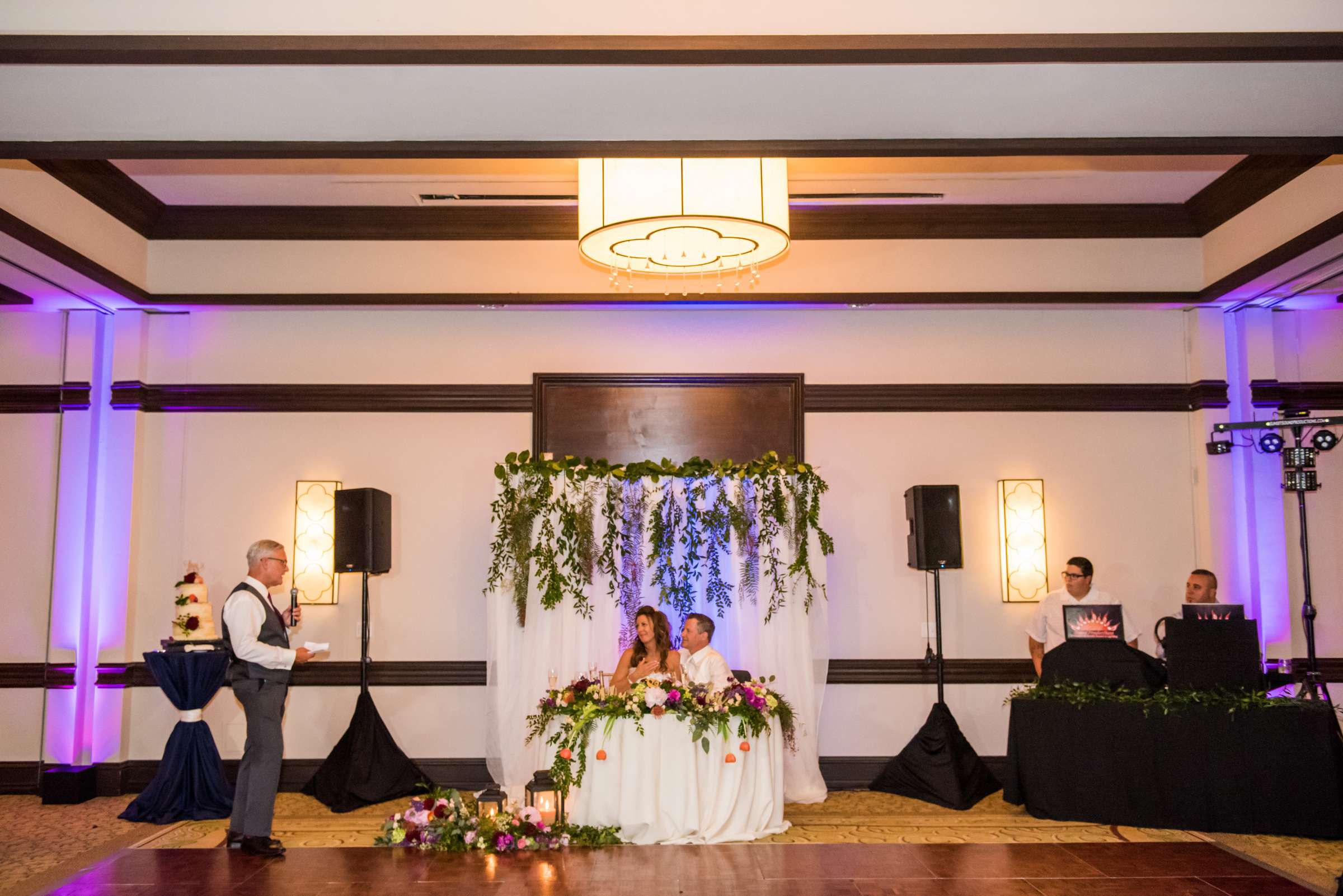 Rancho Bernardo Inn Wedding coordinated by Plan and Simple, Julie and Chris Wedding Photo #133 by True Photography