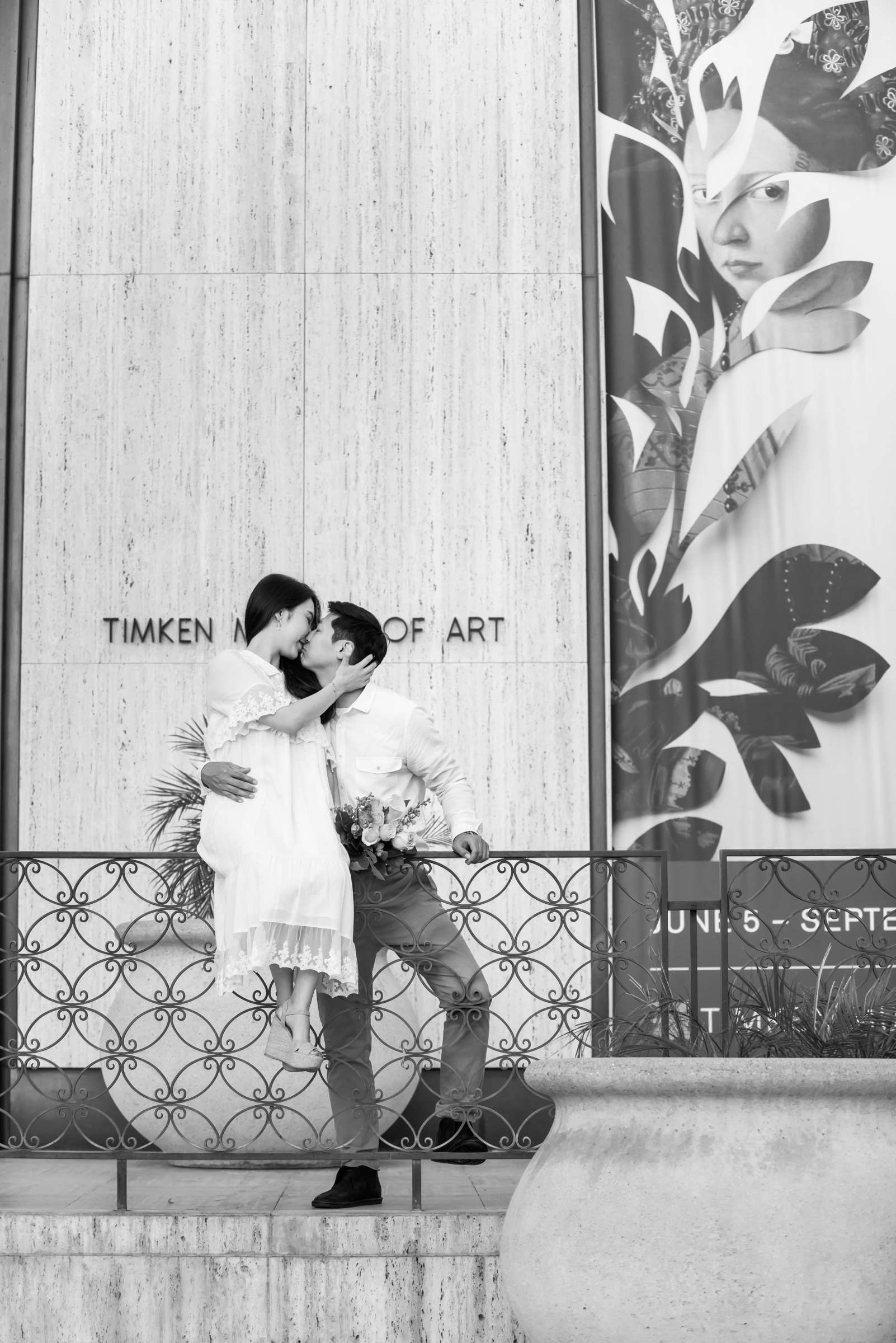 Engagement, Mir and Onejin Engagement Photo #469641 by True Photography