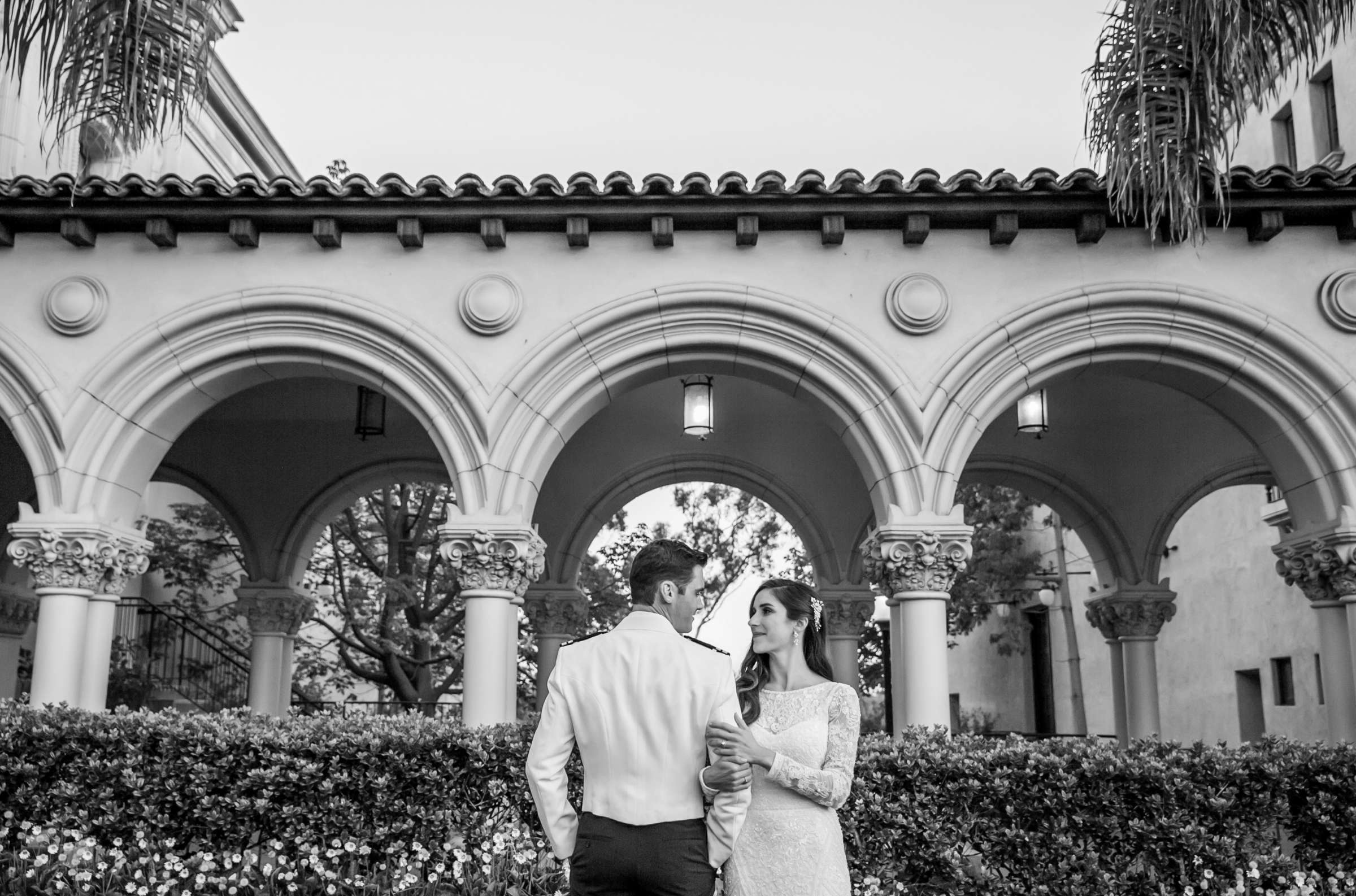 The Prado Wedding coordinated by First Comes Love Weddings & Events, Megan and Rick Wedding Photo #25 by True Photography
