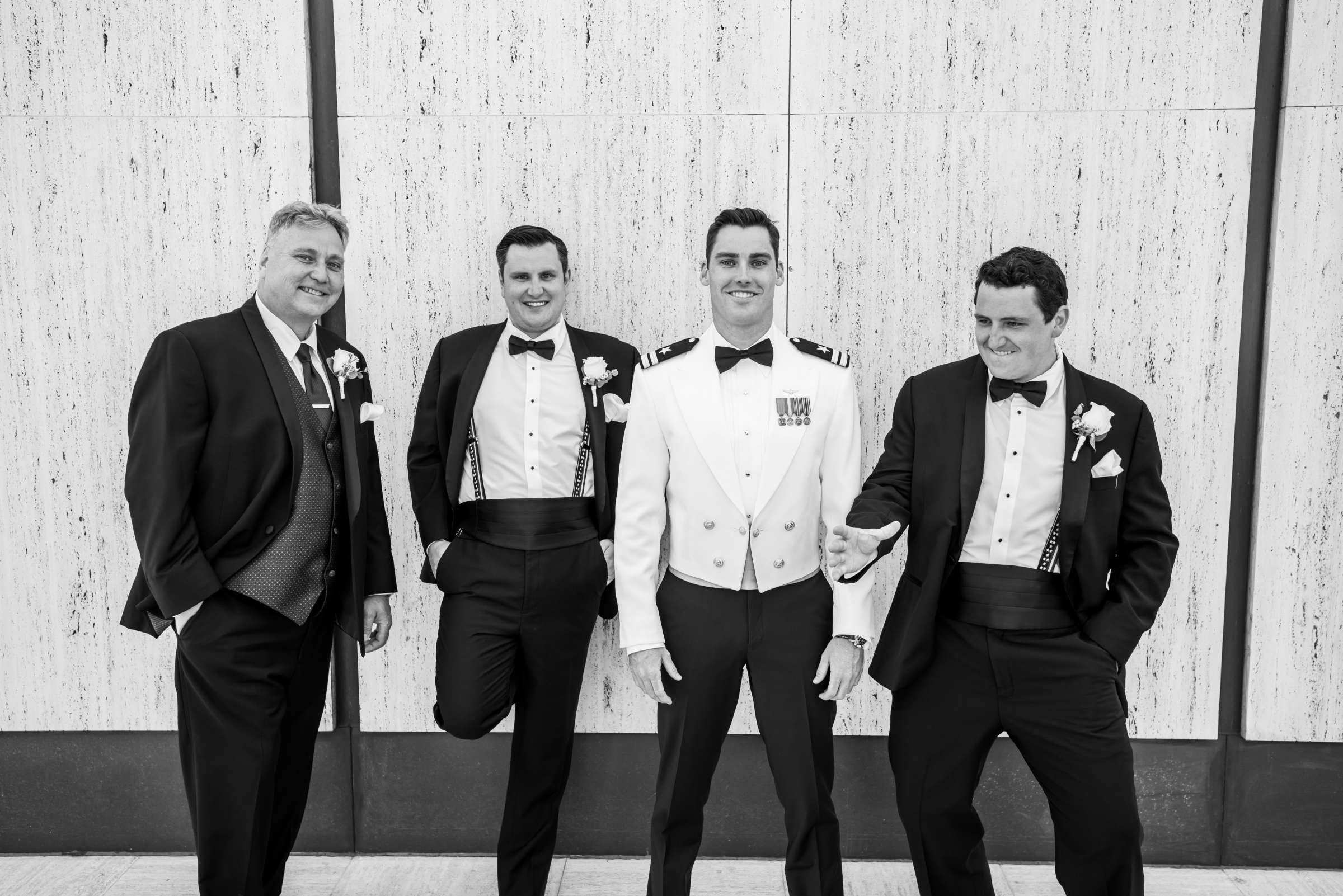 The Prado Wedding coordinated by First Comes Love Weddings & Events, Megan and Rick Wedding Photo #72 by True Photography