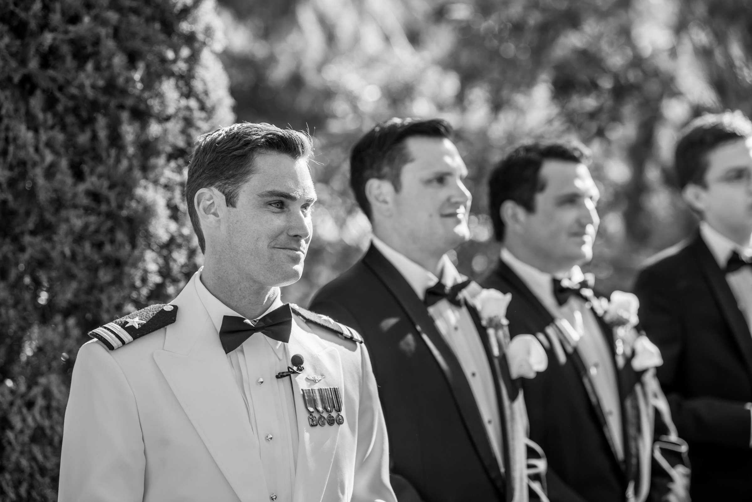 The Prado Wedding coordinated by First Comes Love Weddings & Events, Megan and Rick Wedding Photo #83 by True Photography