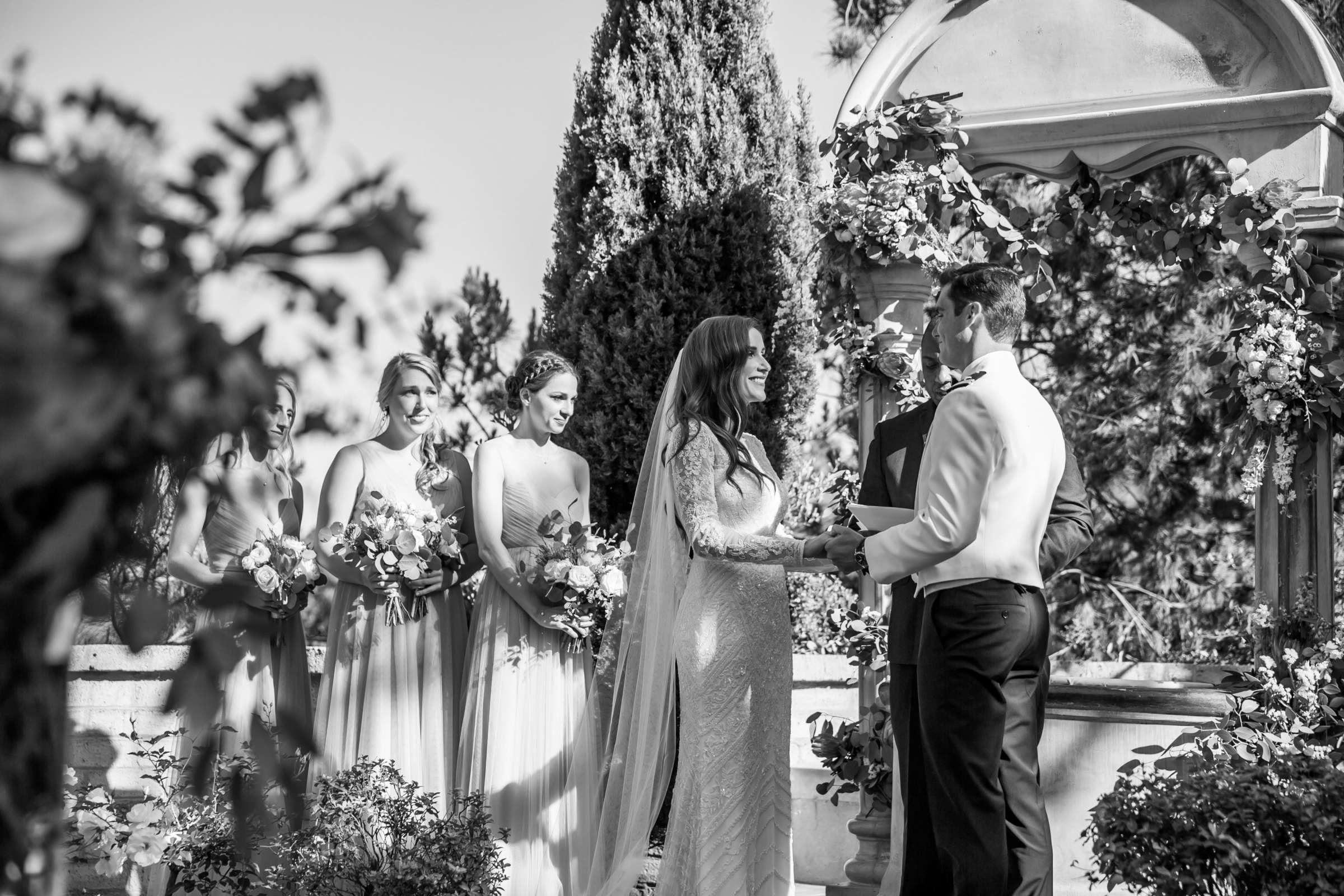 The Prado Wedding coordinated by First Comes Love Weddings & Events, Megan and Rick Wedding Photo #88 by True Photography