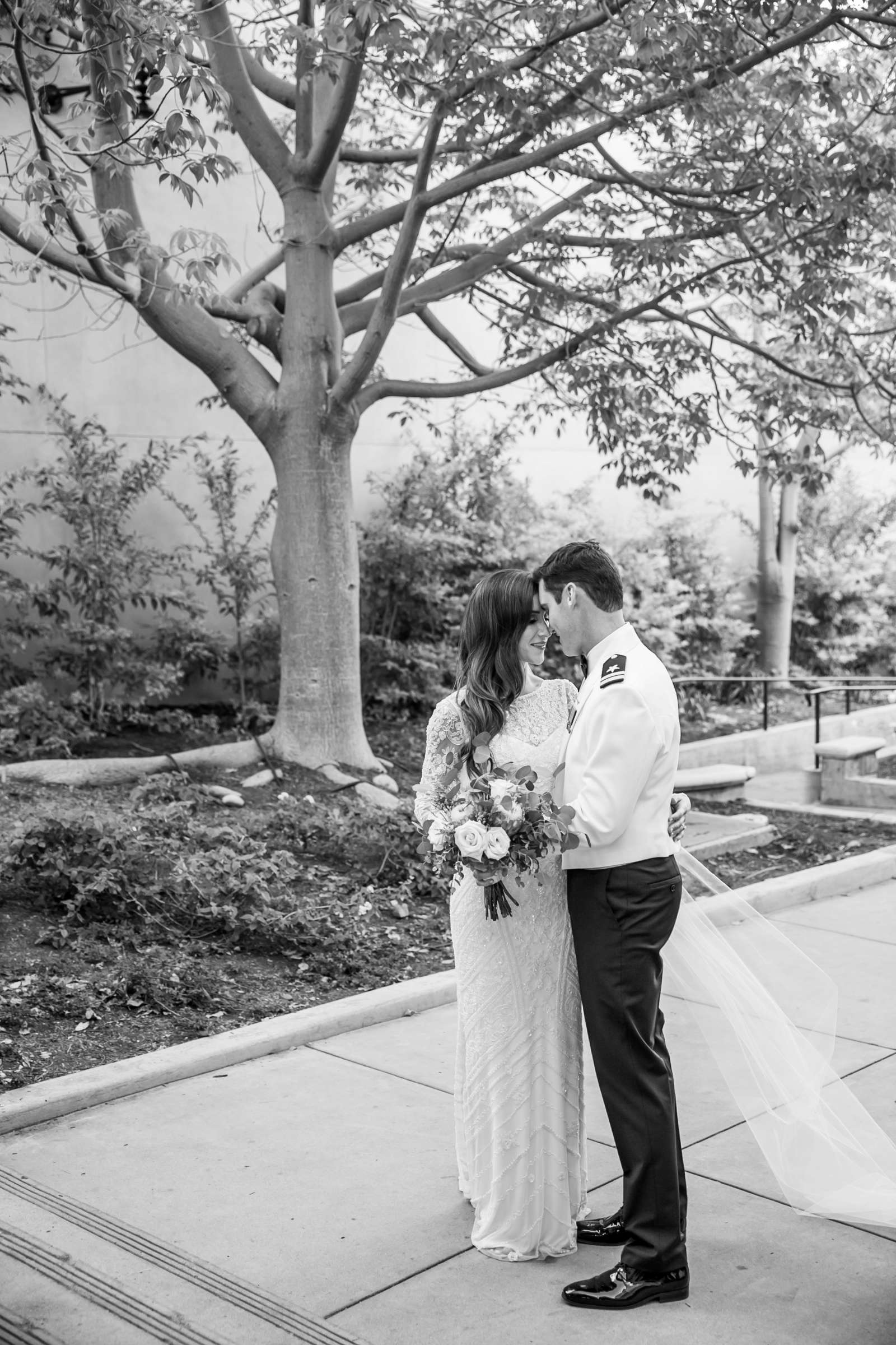 The Prado Wedding coordinated by First Comes Love Weddings & Events, Megan and Rick Wedding Photo #126 by True Photography