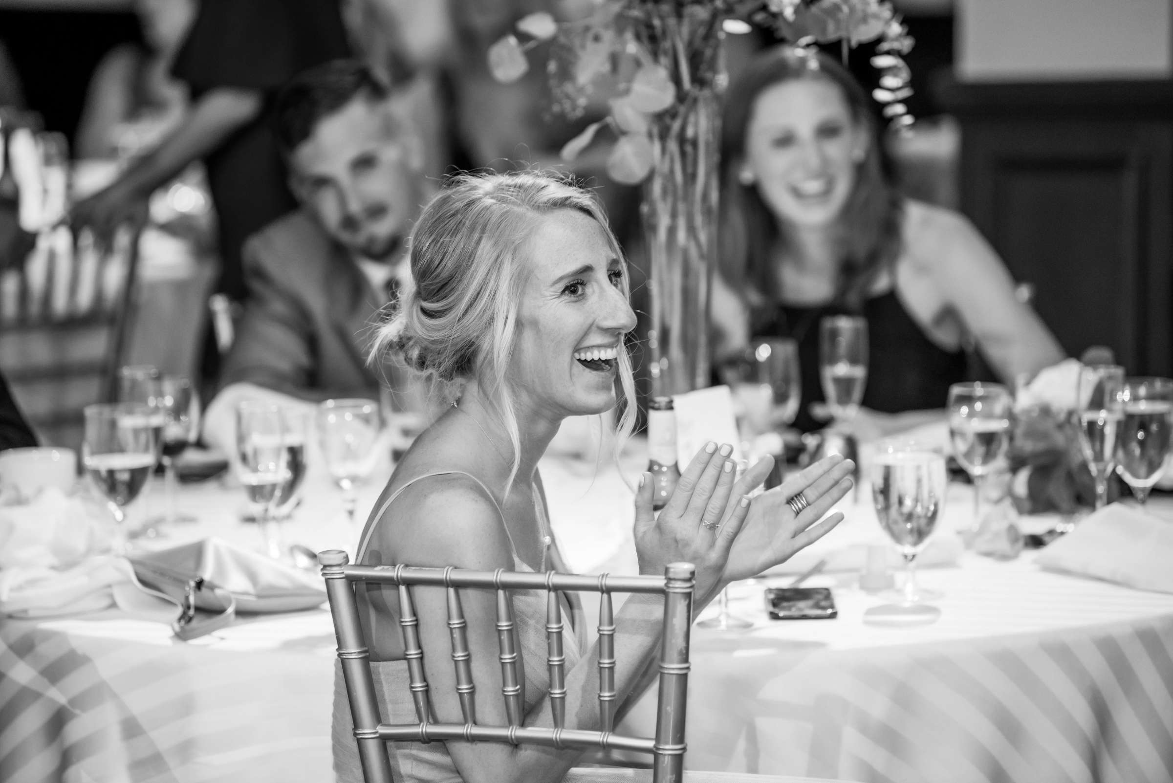 The Prado Wedding coordinated by First Comes Love Weddings & Events, Megan and Rick Wedding Photo #141 by True Photography