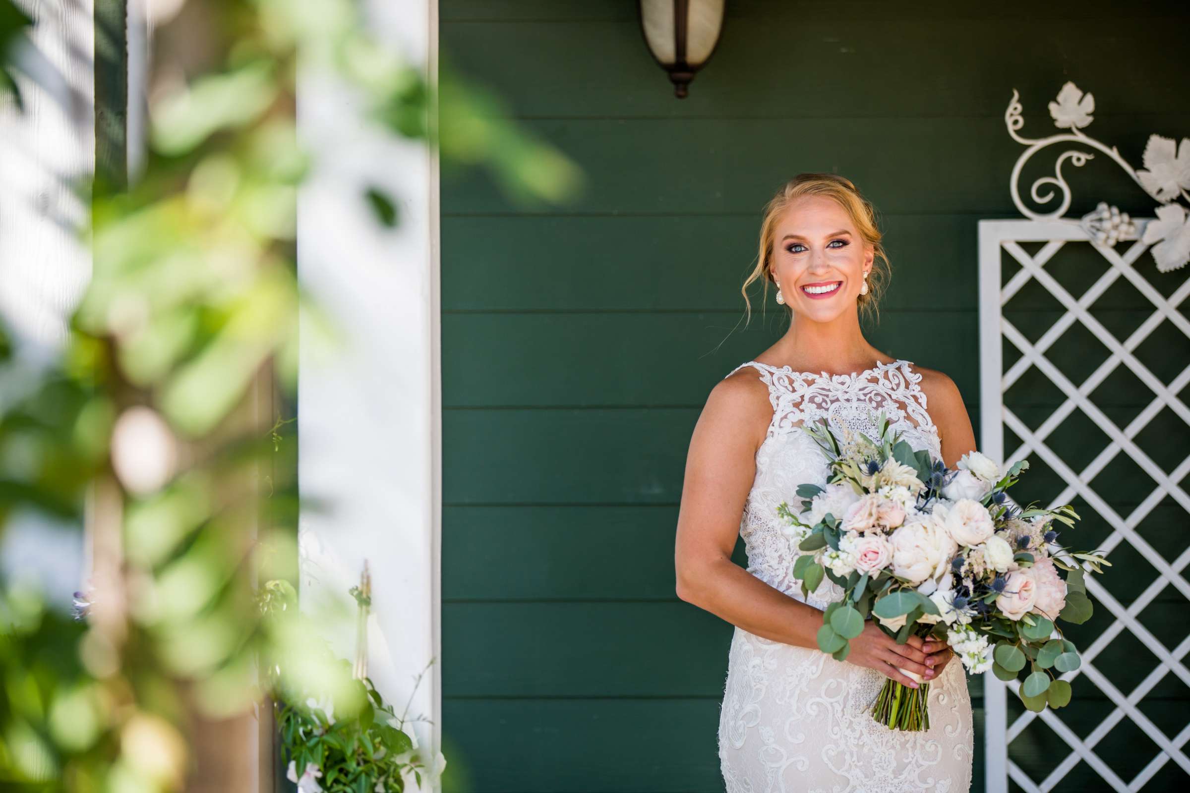 Ponte Estate Winery Wedding, Kelsey and Andrew Wedding Photo #51 by True Photography