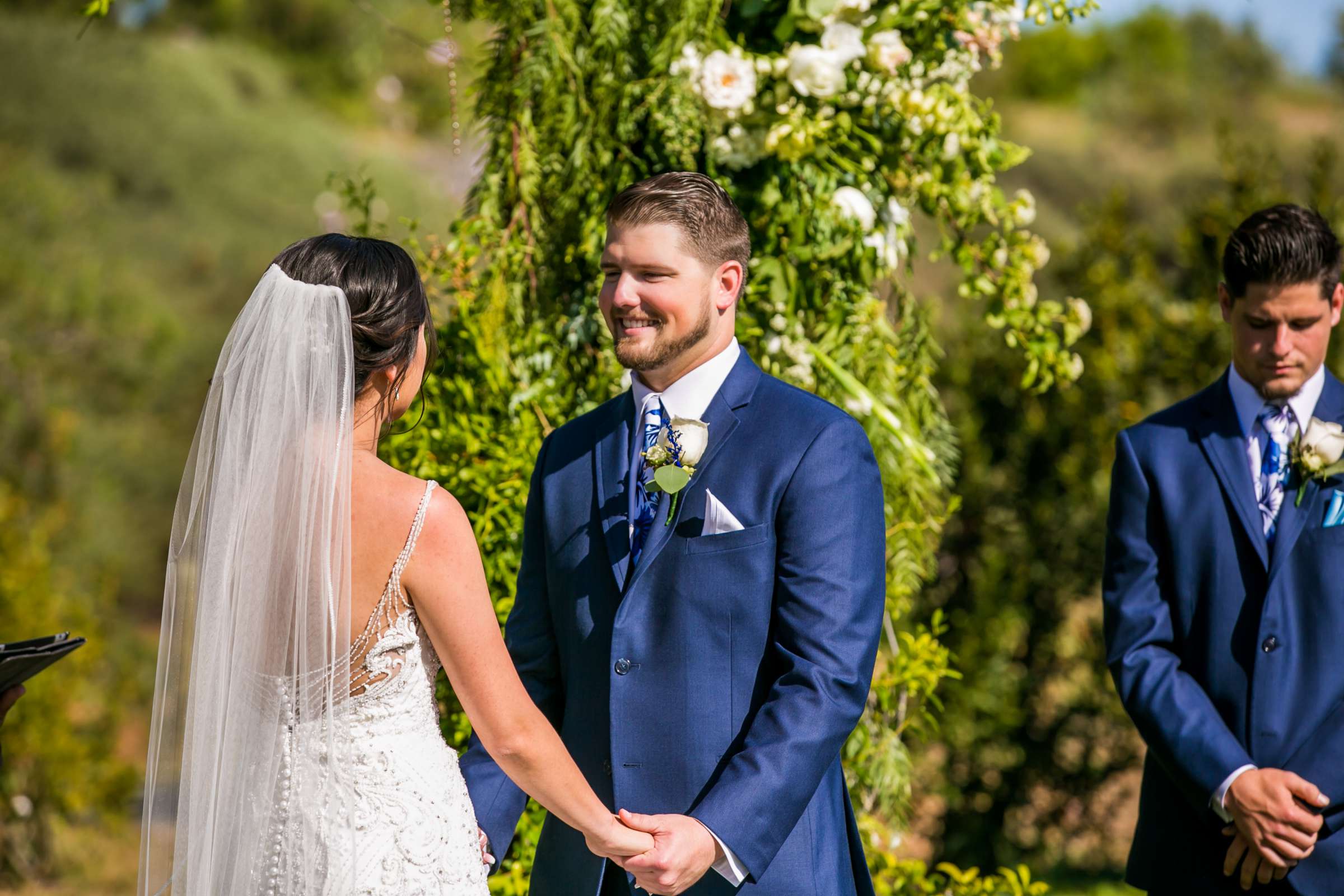 Ethereal Gardens Wedding, Caitlin and Brake Wedding Photo #67 by True Photography