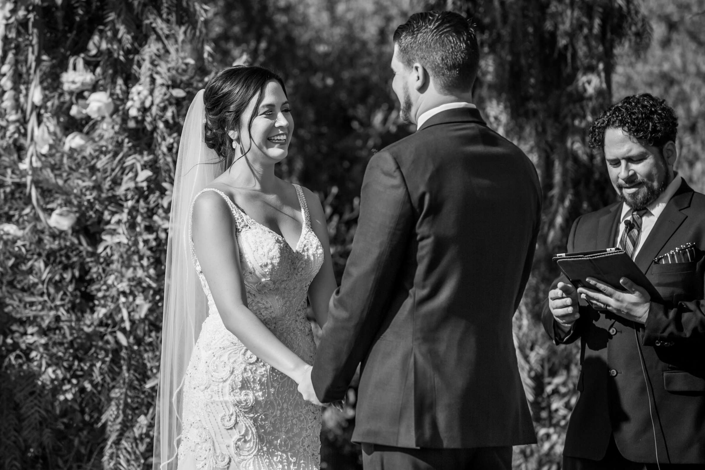 Ethereal Gardens Wedding, Caitlin and Brake Wedding Photo #70 by True Photography