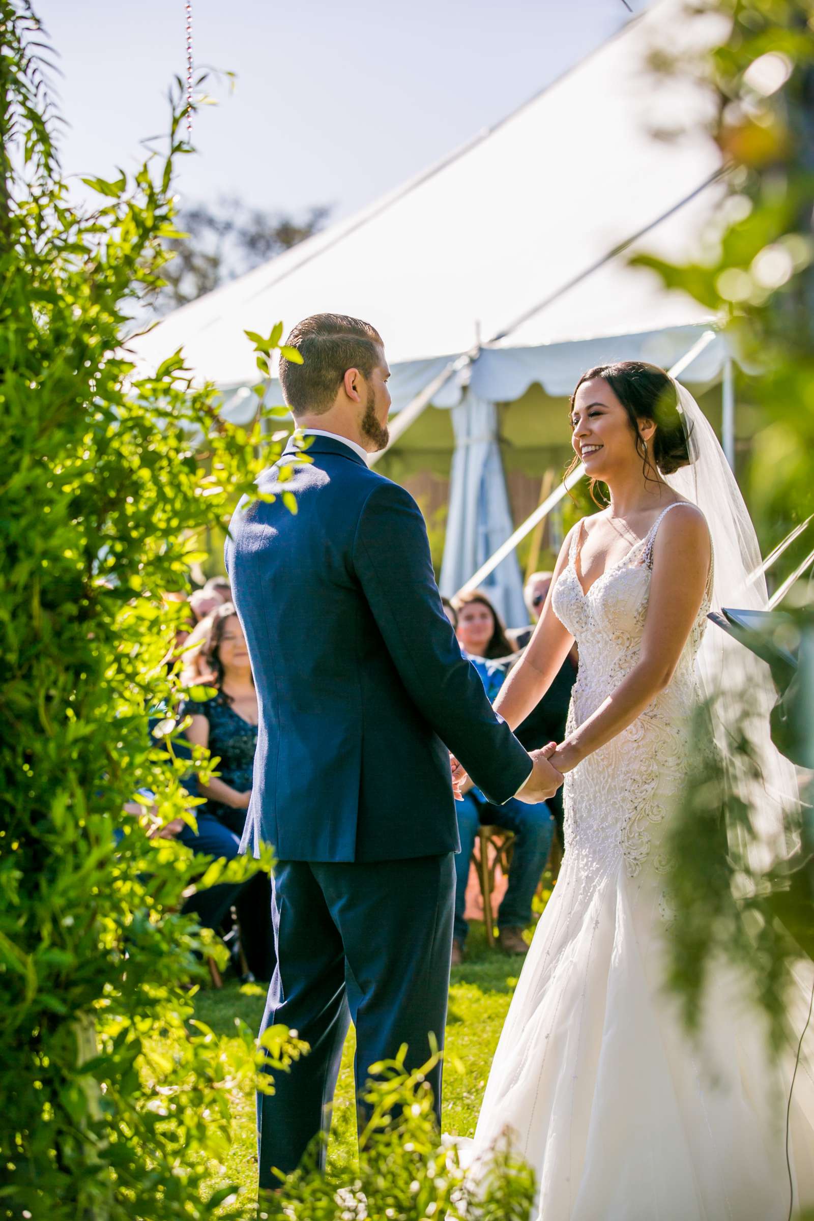 Ethereal Gardens Wedding, Caitlin and Brake Wedding Photo #72 by True Photography