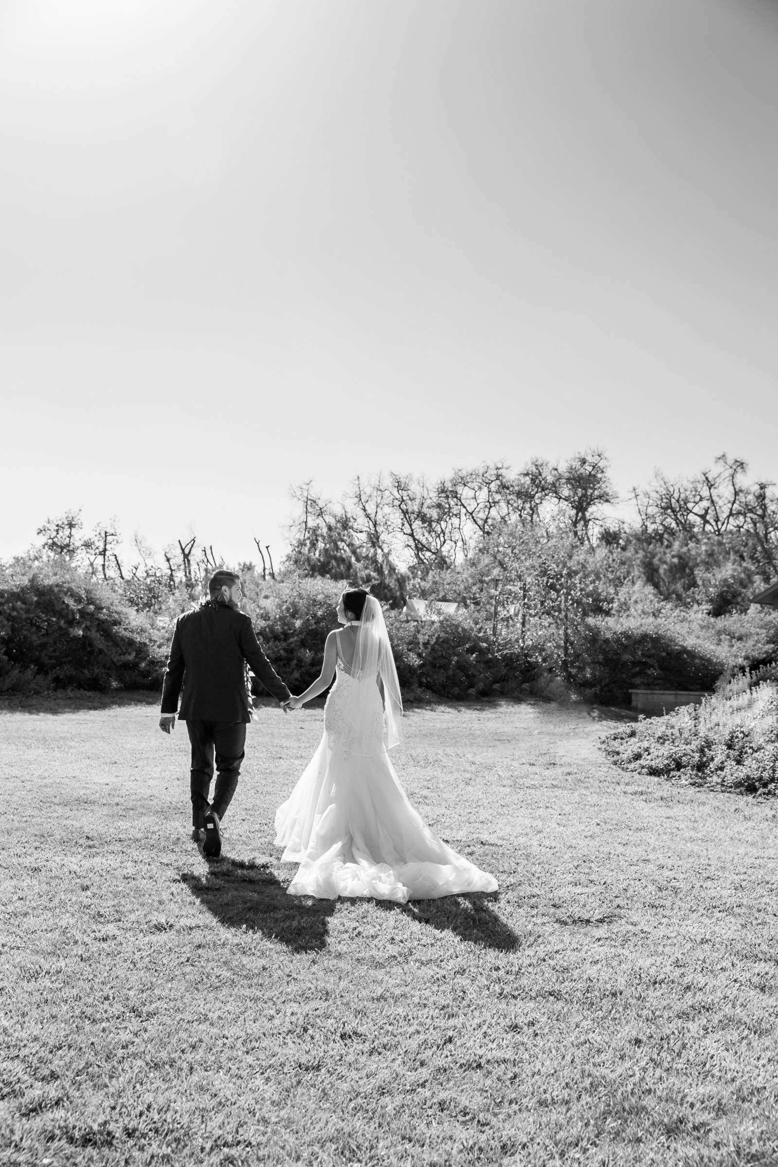 Ethereal Gardens Wedding, Caitlin and Brake Wedding Photo #85 by True Photography