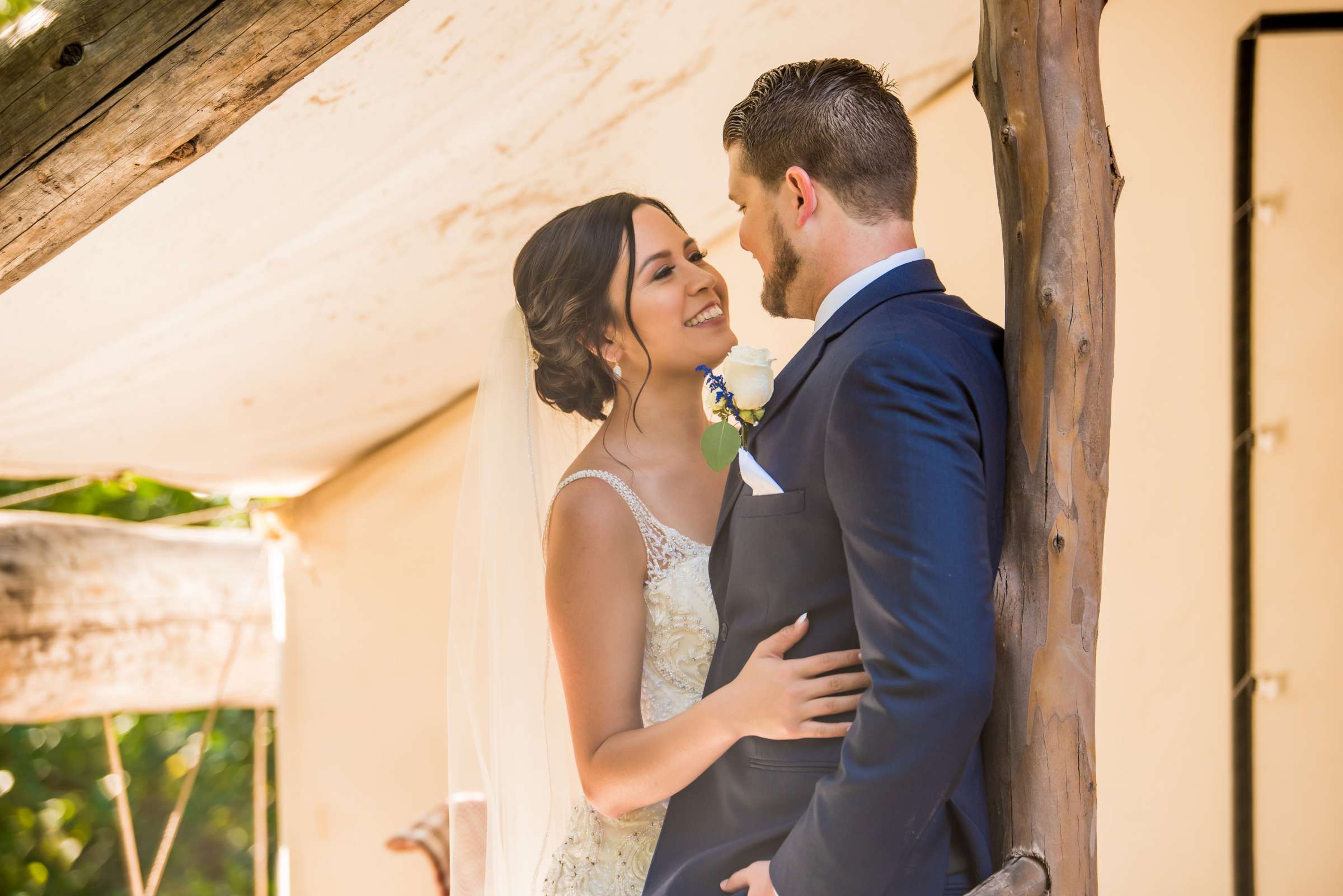 Ethereal Gardens Wedding, Caitlin and Brake Wedding Photo #99 by True Photography