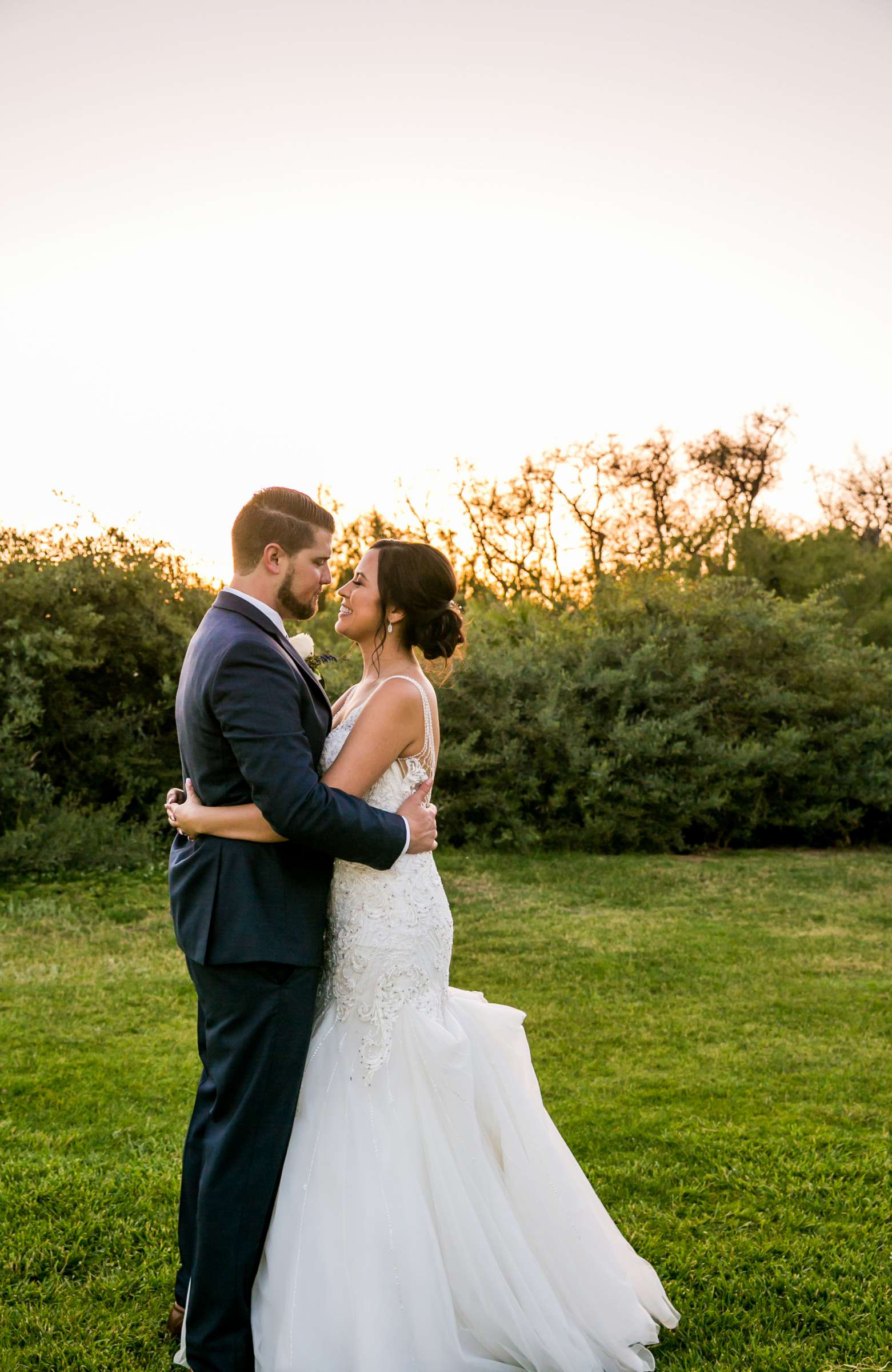 Ethereal Gardens Wedding, Caitlin and Brake Wedding Photo #121 by True Photography
