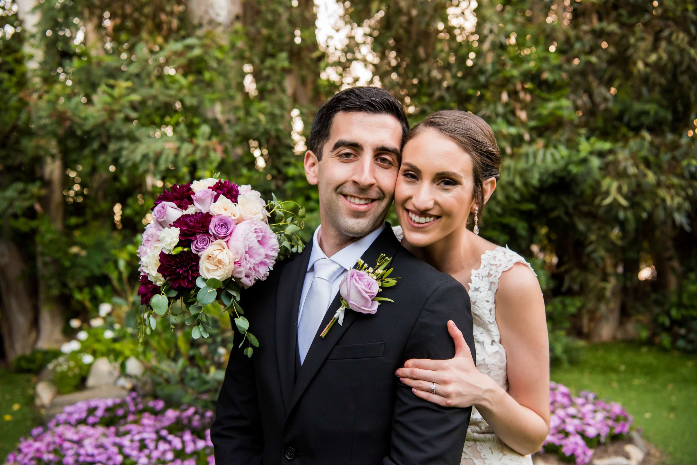 Twin Oaks House & Gardens Wedding Estate Wedding, Rebecca and Eric Wedding Photo #470402 by True Photography