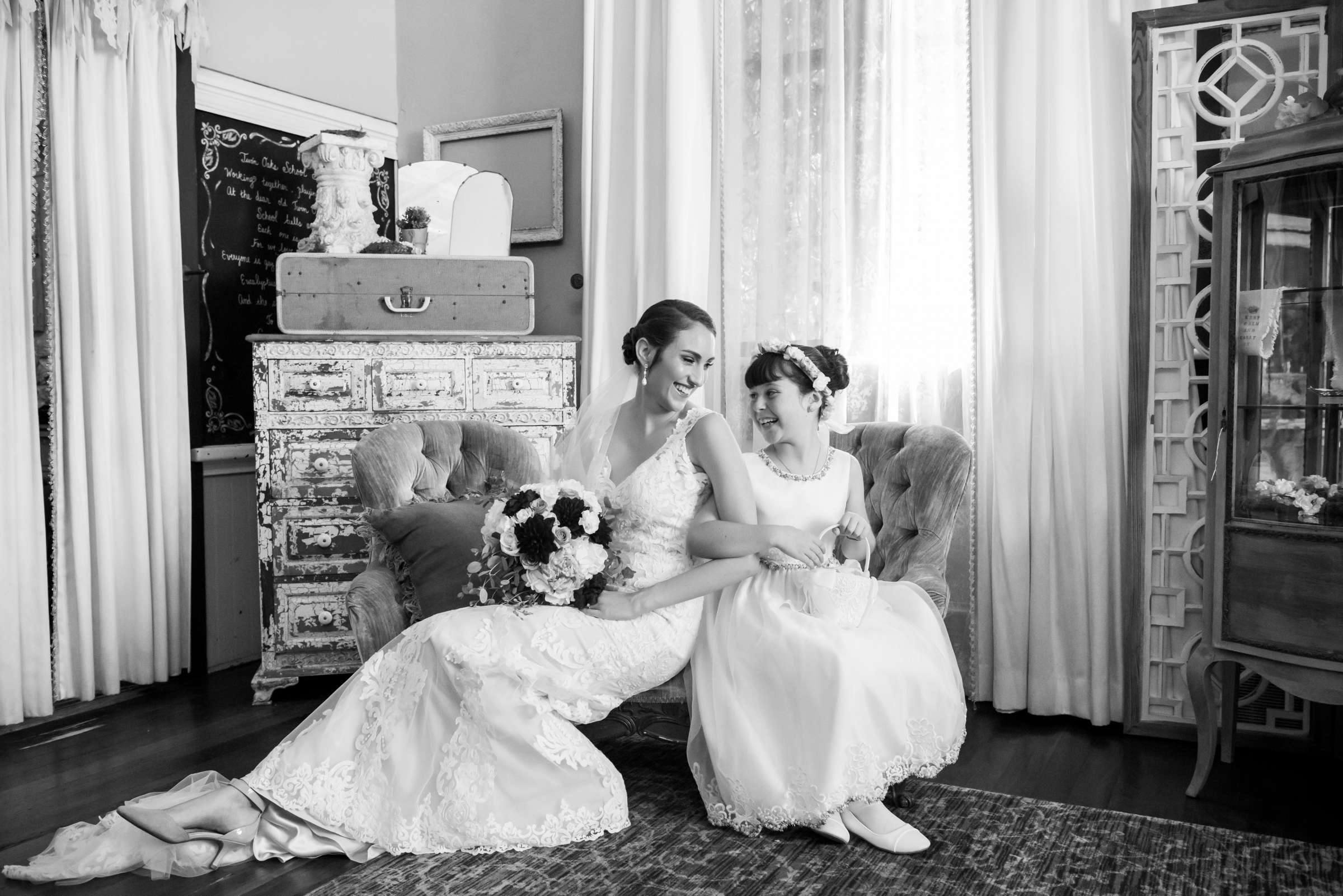 Twin Oaks House & Gardens Wedding Estate Wedding, Rebecca and Eric Wedding Photo #470404 by True Photography