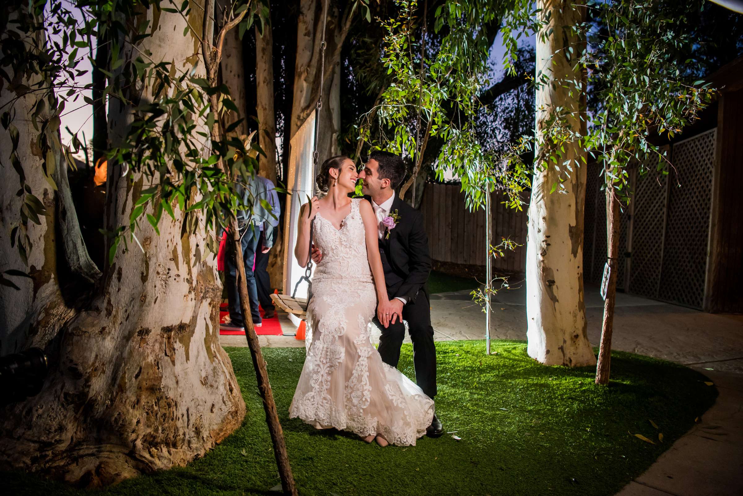 Twin Oaks House & Gardens Wedding Estate Wedding, Rebecca and Eric Wedding Photo #470410 by True Photography