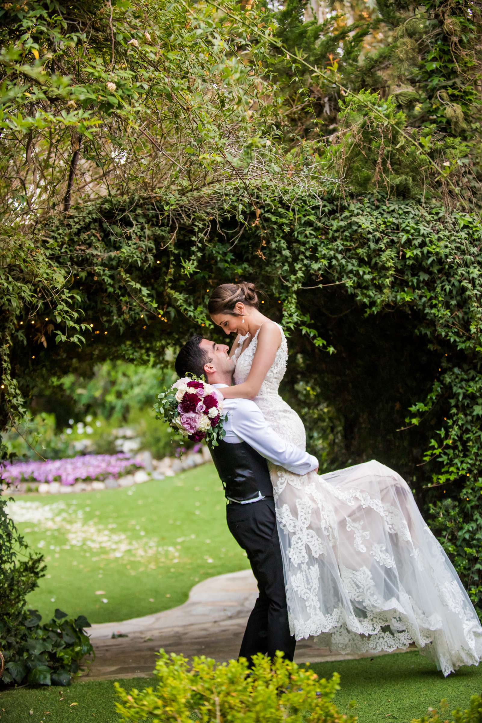 Twin Oaks House & Gardens Wedding Estate Wedding, Rebecca and Eric Wedding Photo #470415 by True Photography