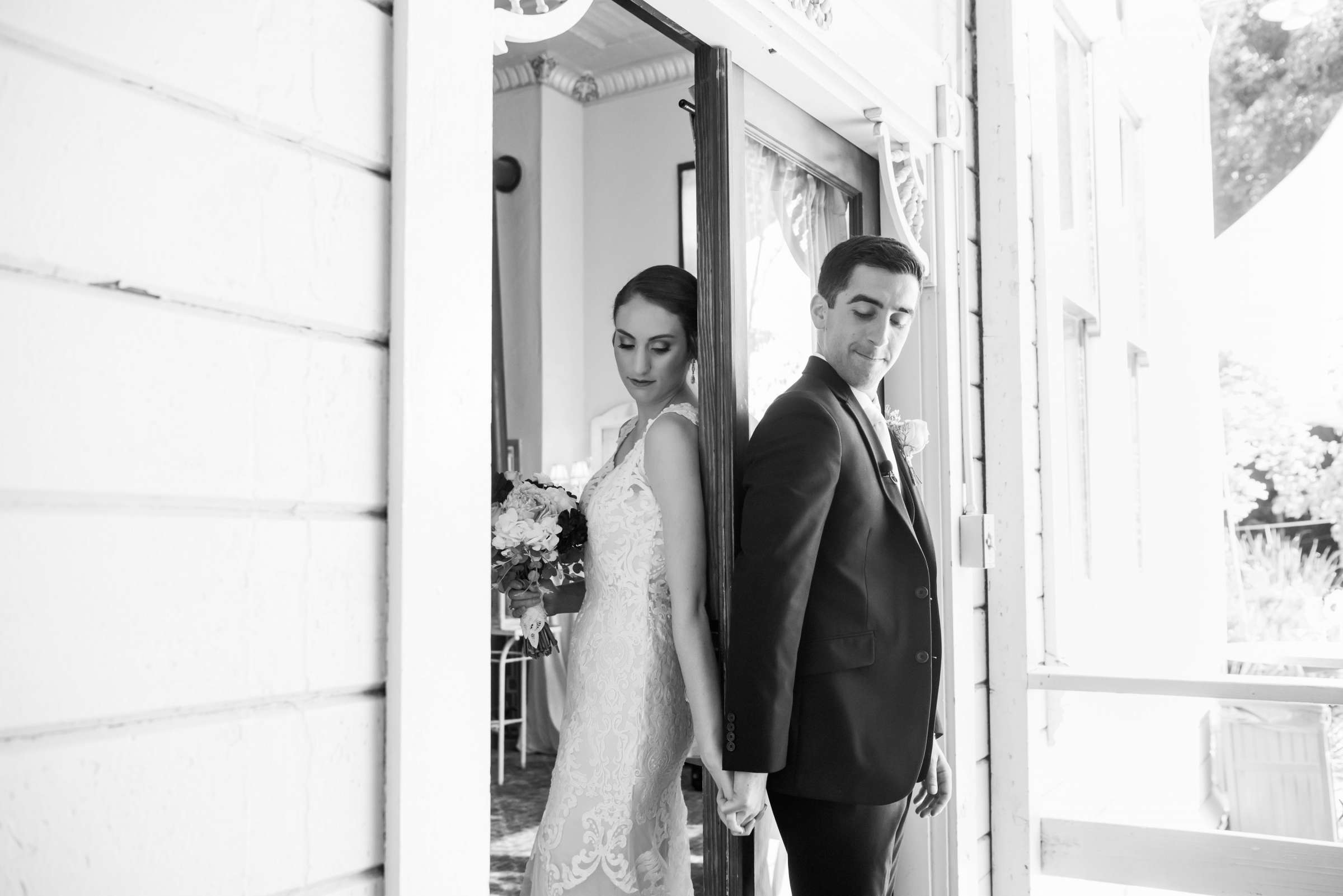 Twin Oaks House & Gardens Wedding Estate Wedding, Rebecca and Eric Wedding Photo #470449 by True Photography