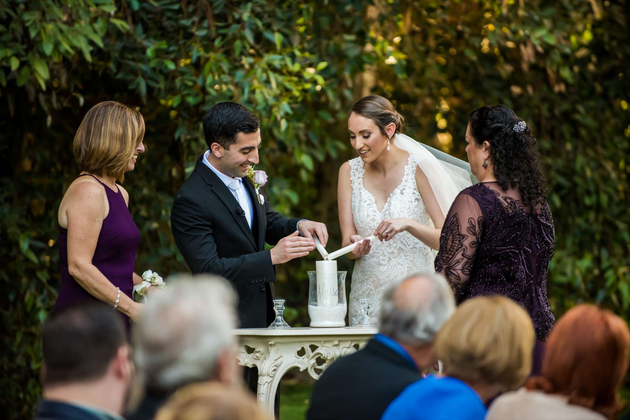 Twin Oaks House & Gardens Wedding Estate Wedding, Rebecca and Eric Wedding Photo #470464 by True Photography