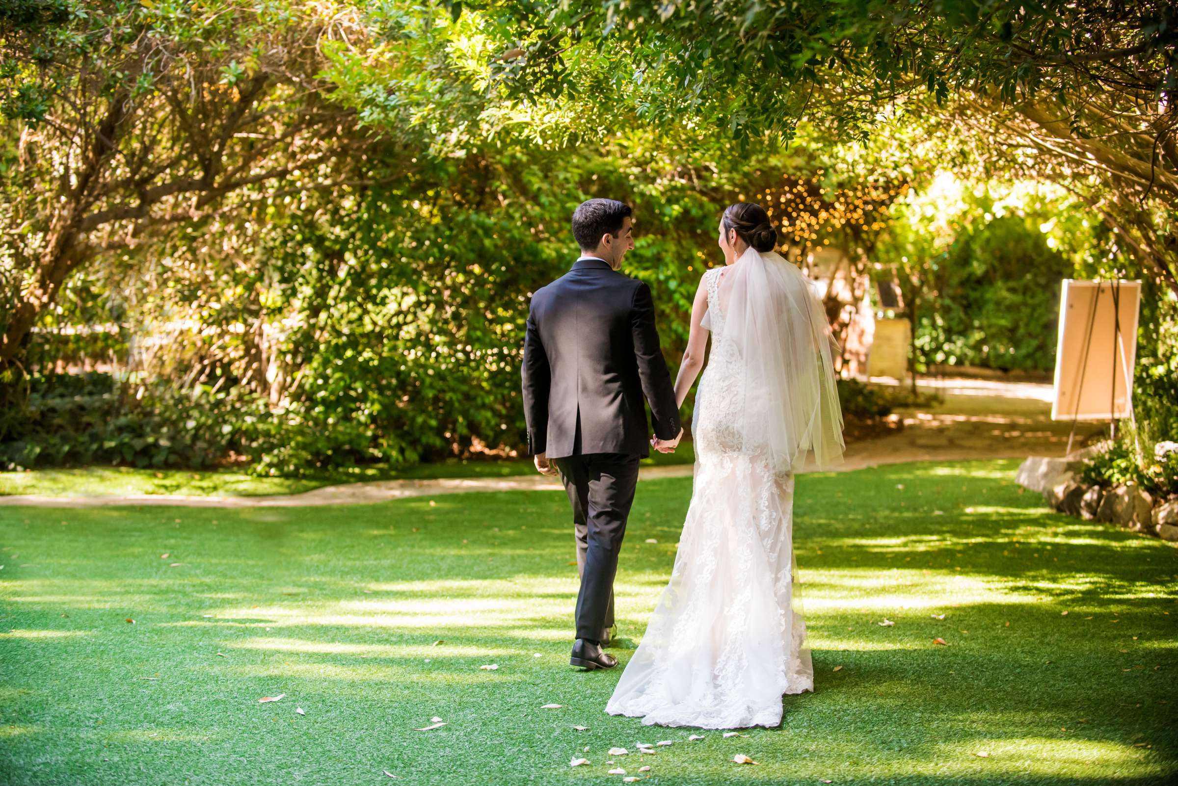 Twin Oaks House & Gardens Wedding Estate Wedding, Rebecca and Eric Wedding Photo #470470 by True Photography