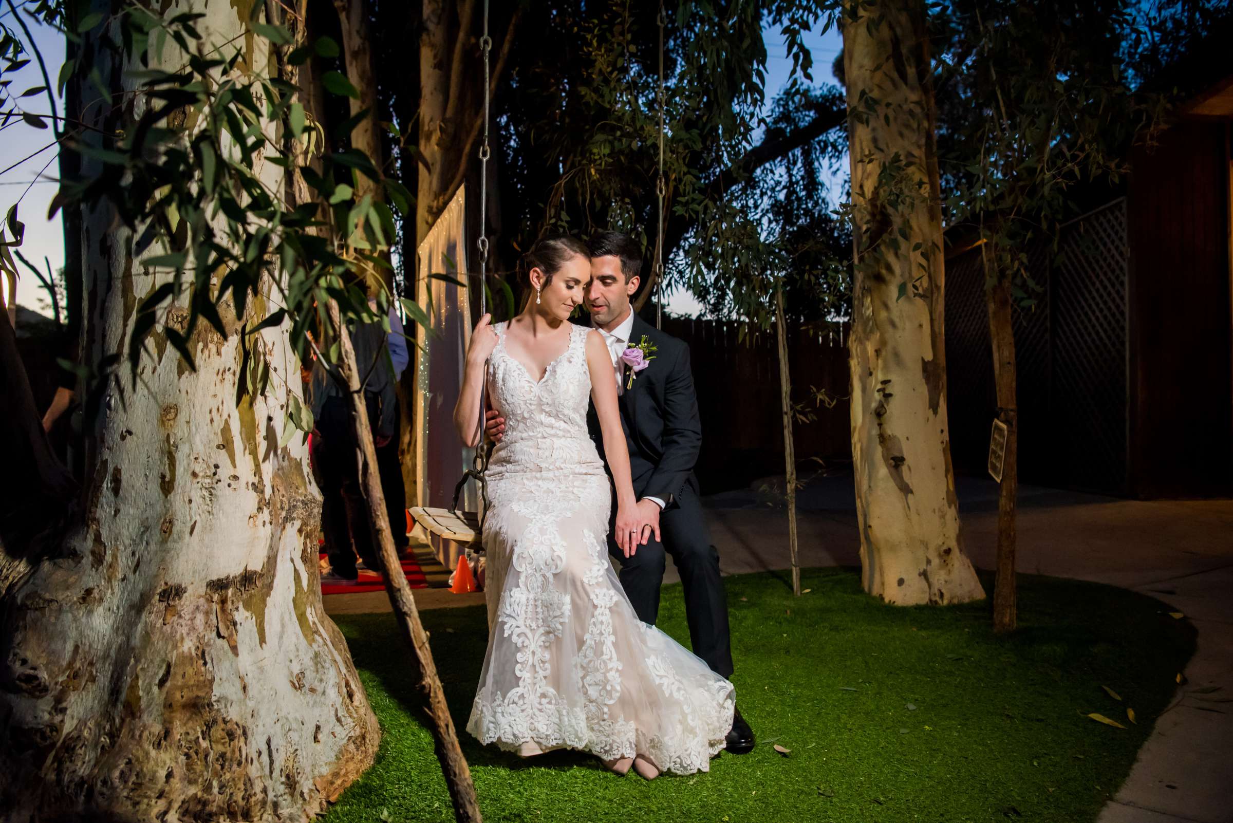 Twin Oaks House & Gardens Wedding Estate Wedding, Rebecca and Eric Wedding Photo #470473 by True Photography